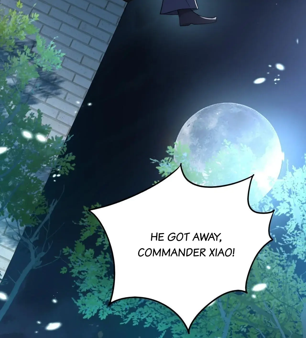 Vindicating the Villain Chapter 24 page 36 - 