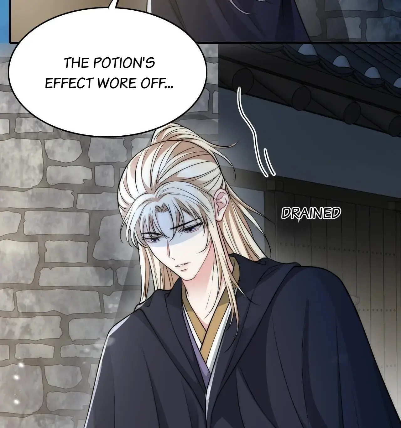Vindicating the Villain Chapter 24 page 39 - 