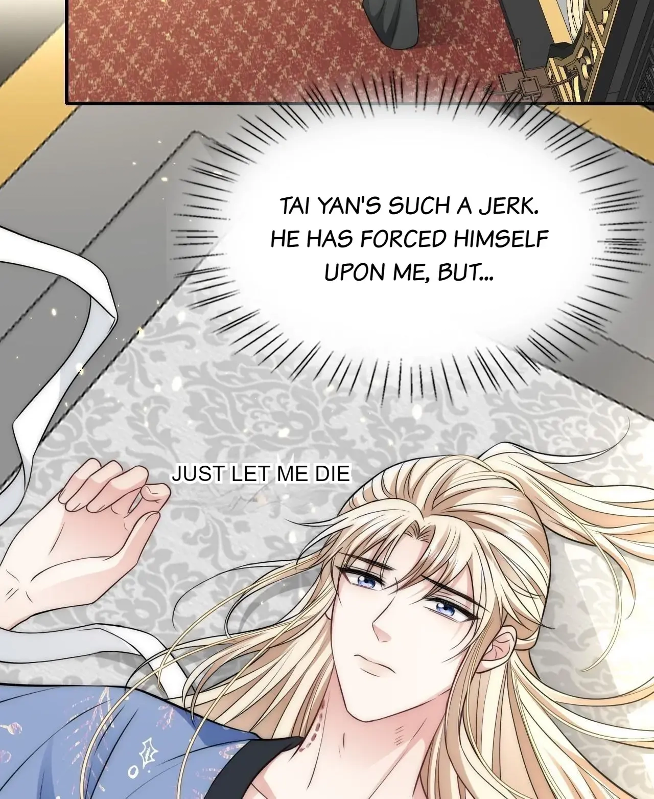 Vindicating the Villain Chapter 24 page 5 - 