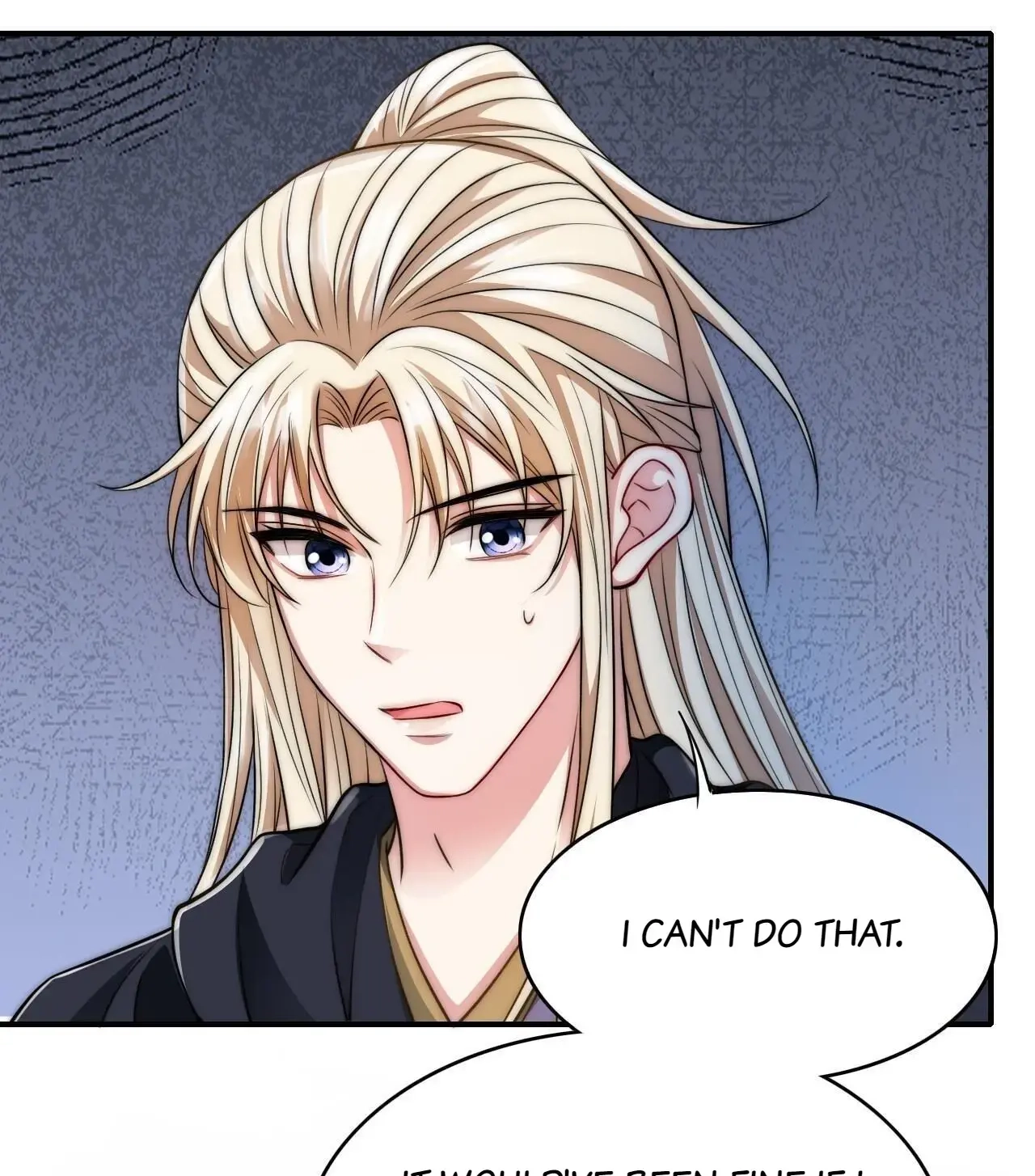 Vindicating the Villain Chapter 24 page 41 - 