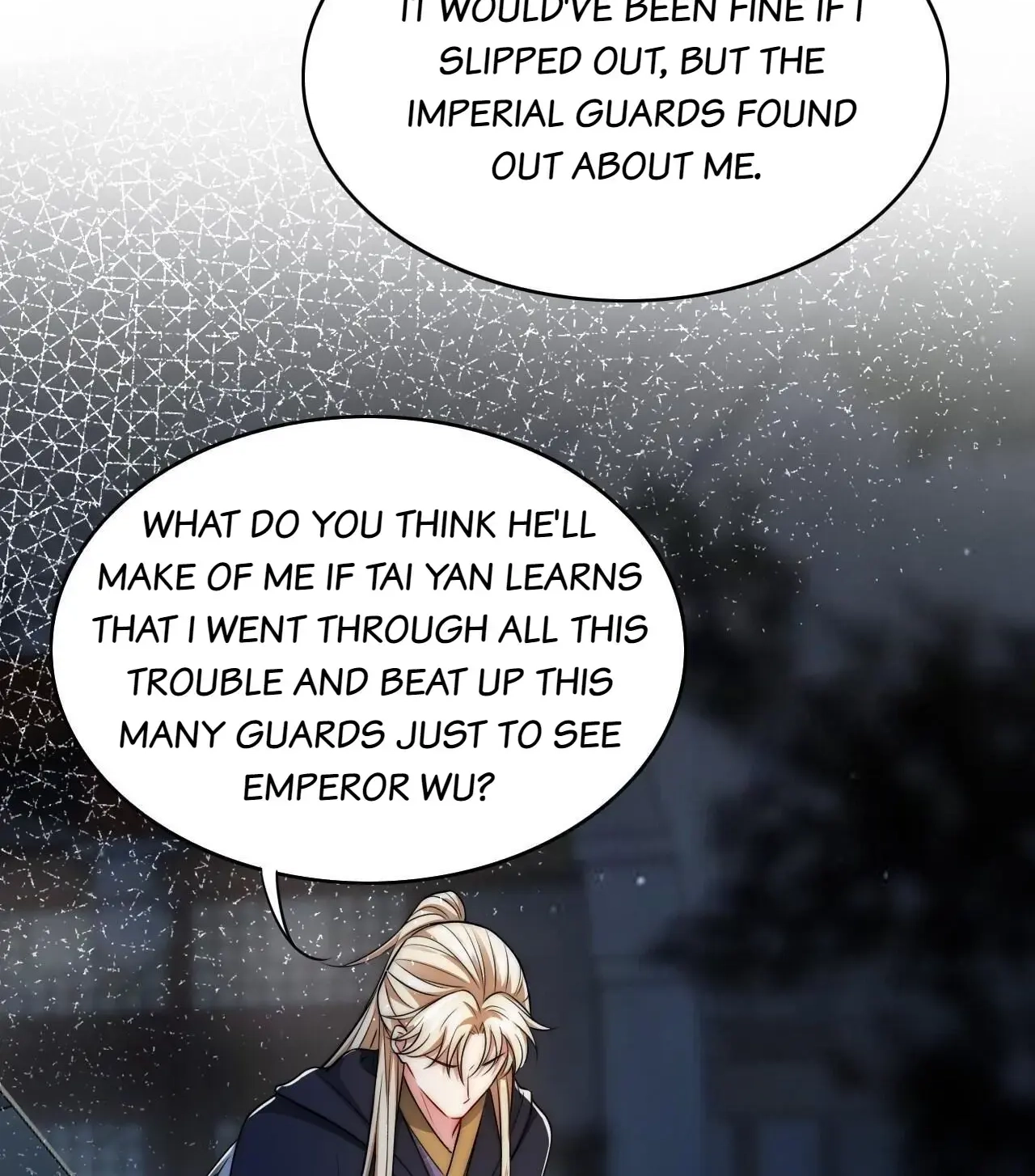 Vindicating the Villain Chapter 24 page 42 - 