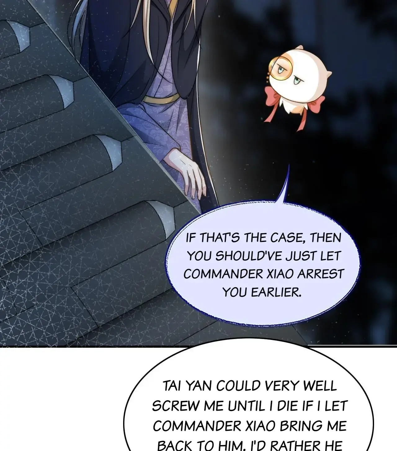 Vindicating the Villain Chapter 24 page 43 - 