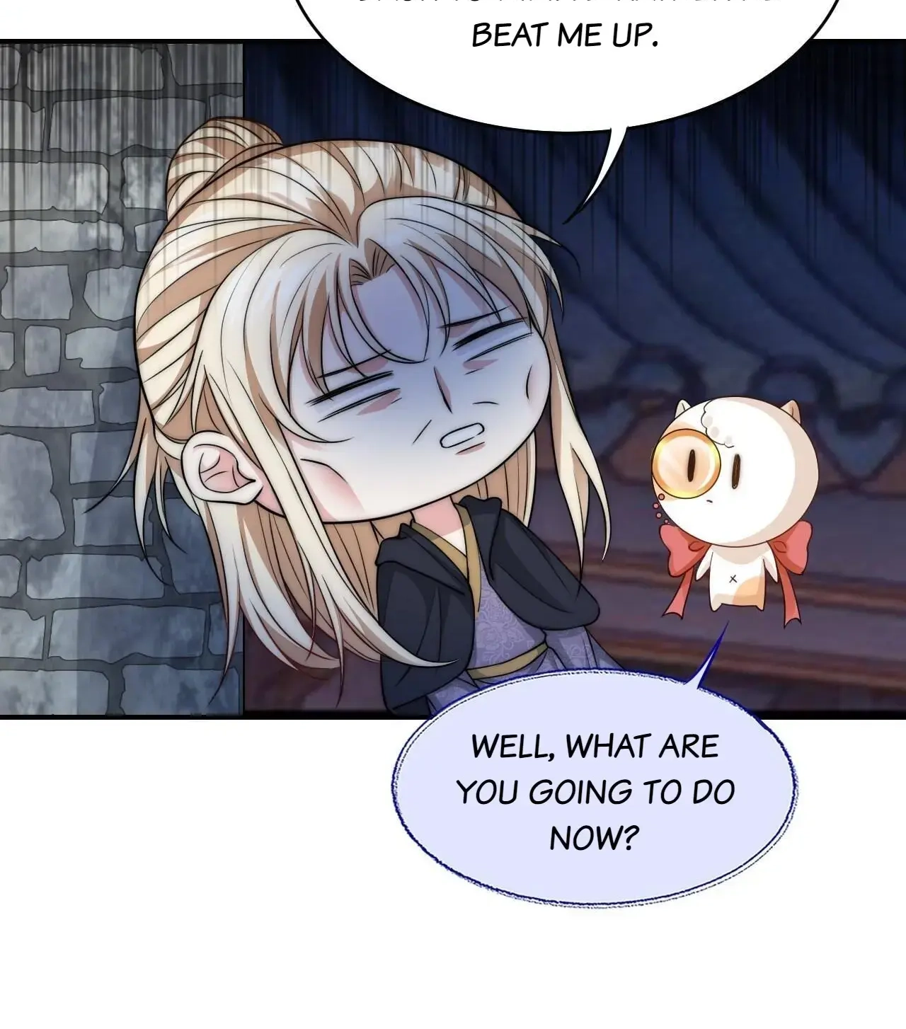 Vindicating the Villain Chapter 24 page 44 - 