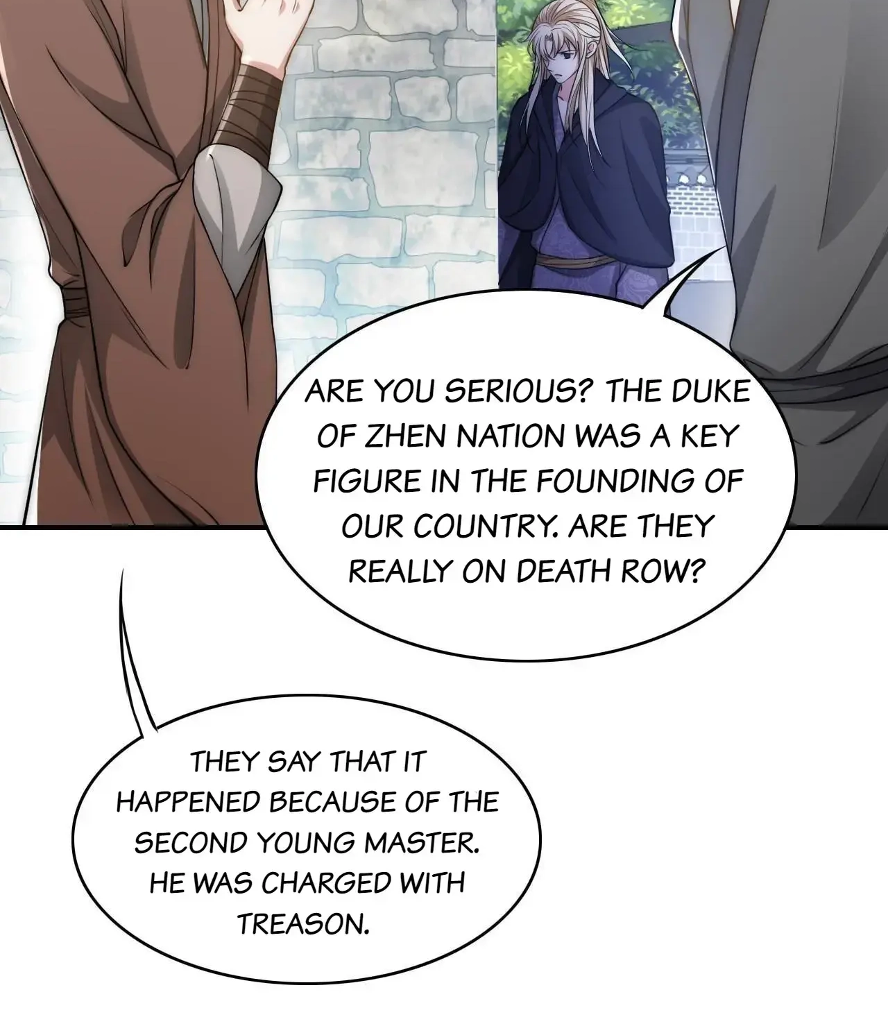 Vindicating the Villain Chapter 24 page 46 - 