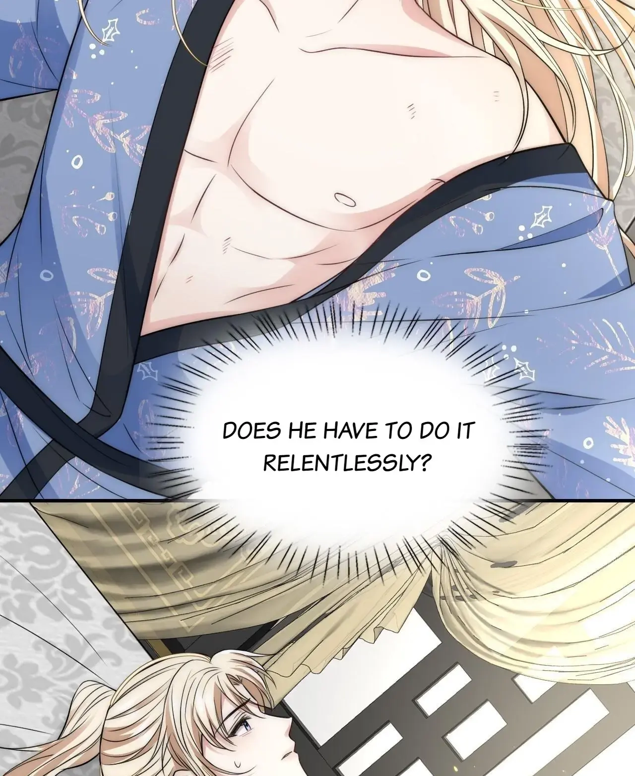 Vindicating the Villain Chapter 24 page 6 - 