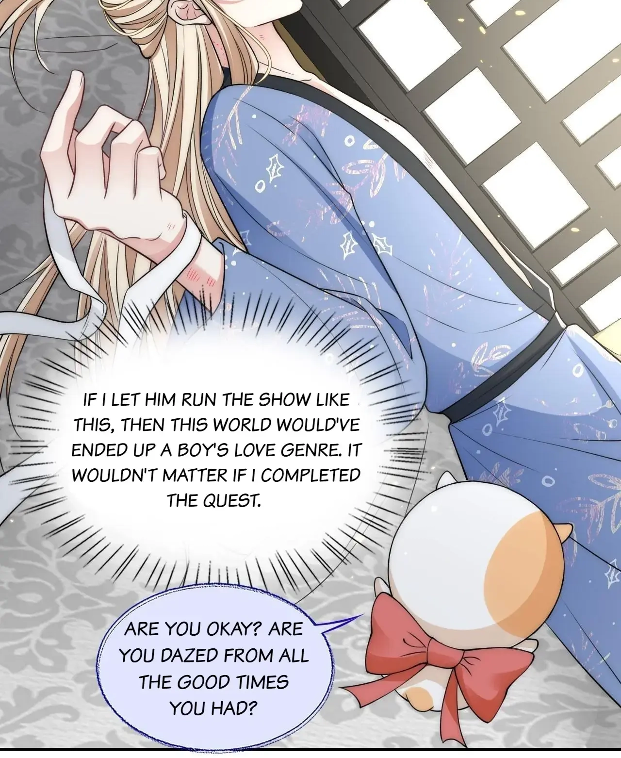 Vindicating the Villain Chapter 24 page 7 - 