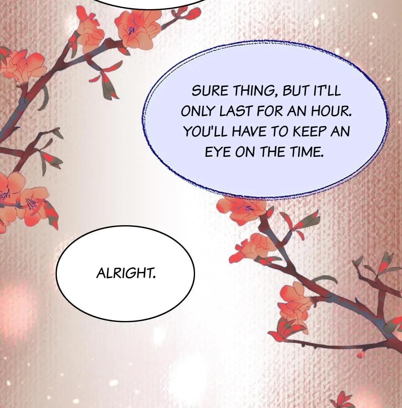 Vindicating the Villain Chapter 24 page 9 - 