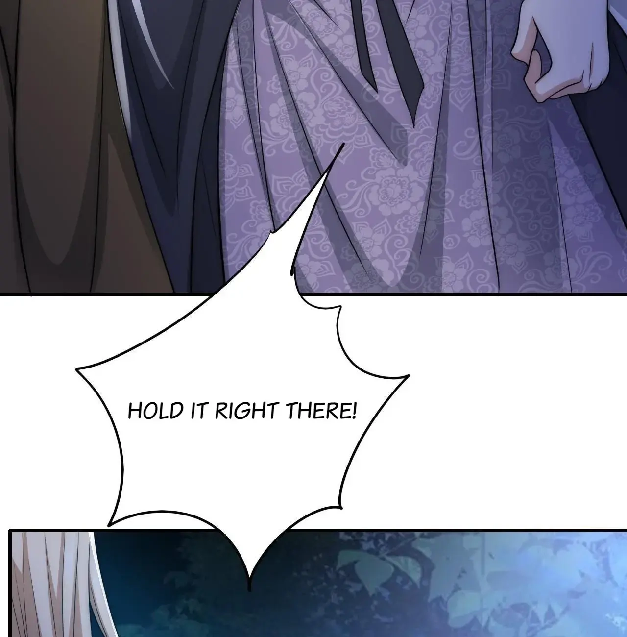 Vindicating the Villain Chapter 25 page 14 - 