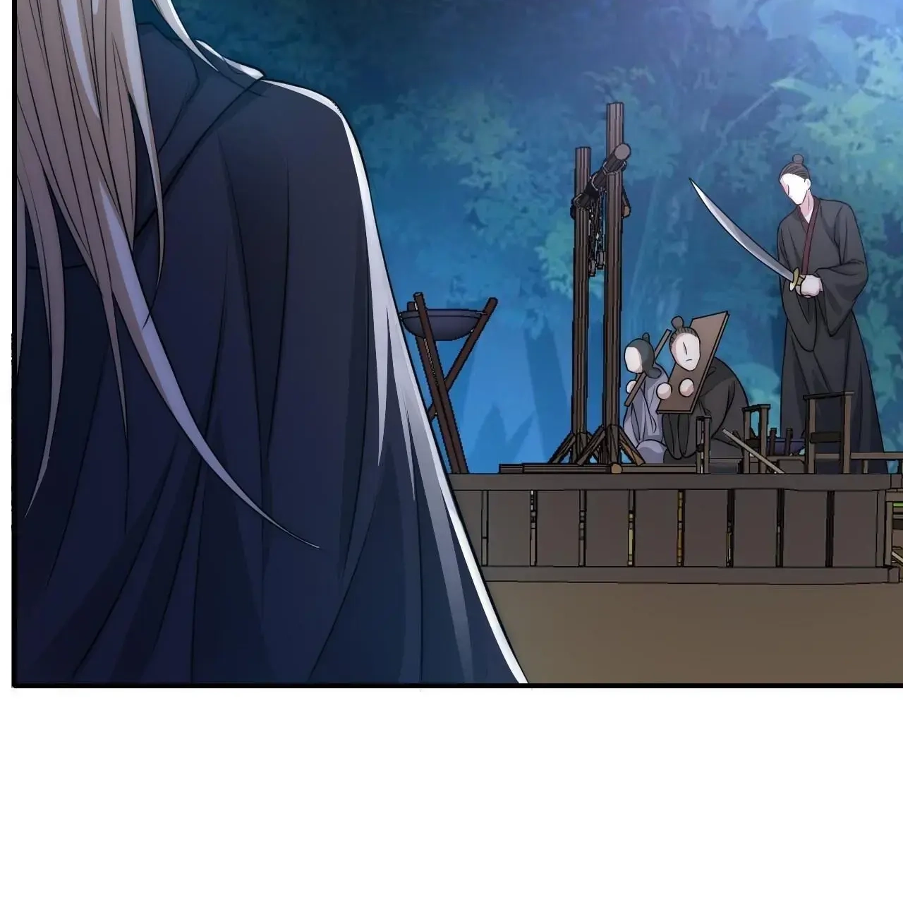 Vindicating the Villain Chapter 25 page 15 - 