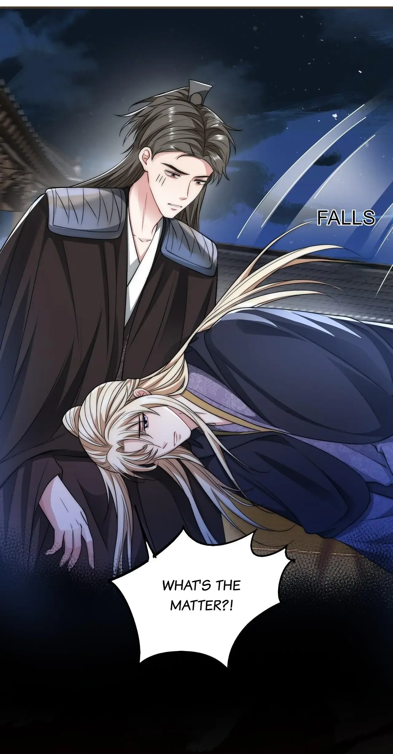 Vindicating the Villain Chapter 25 page 24 - 