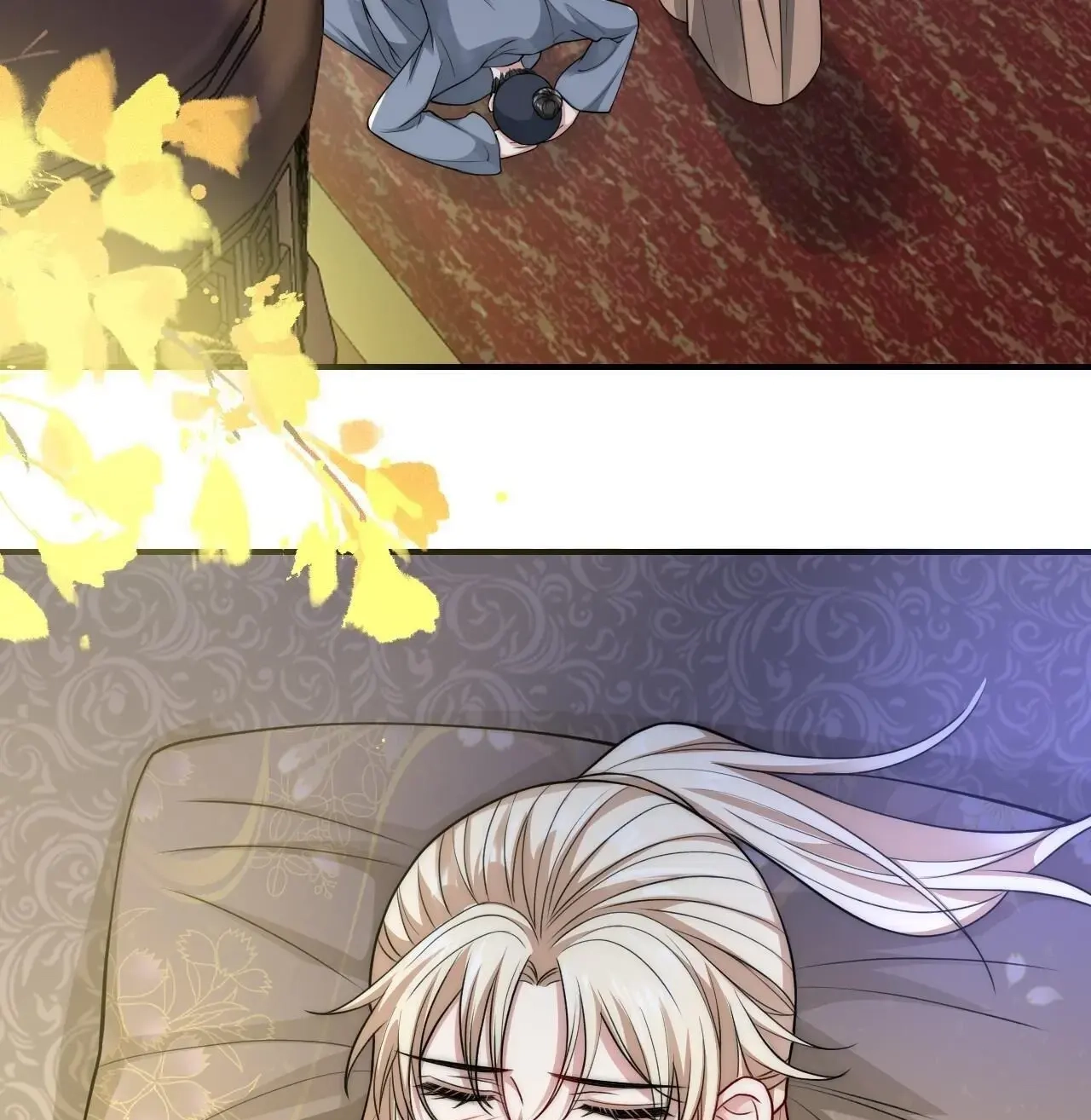 Vindicating the Villain Chapter 25 page 28 - 