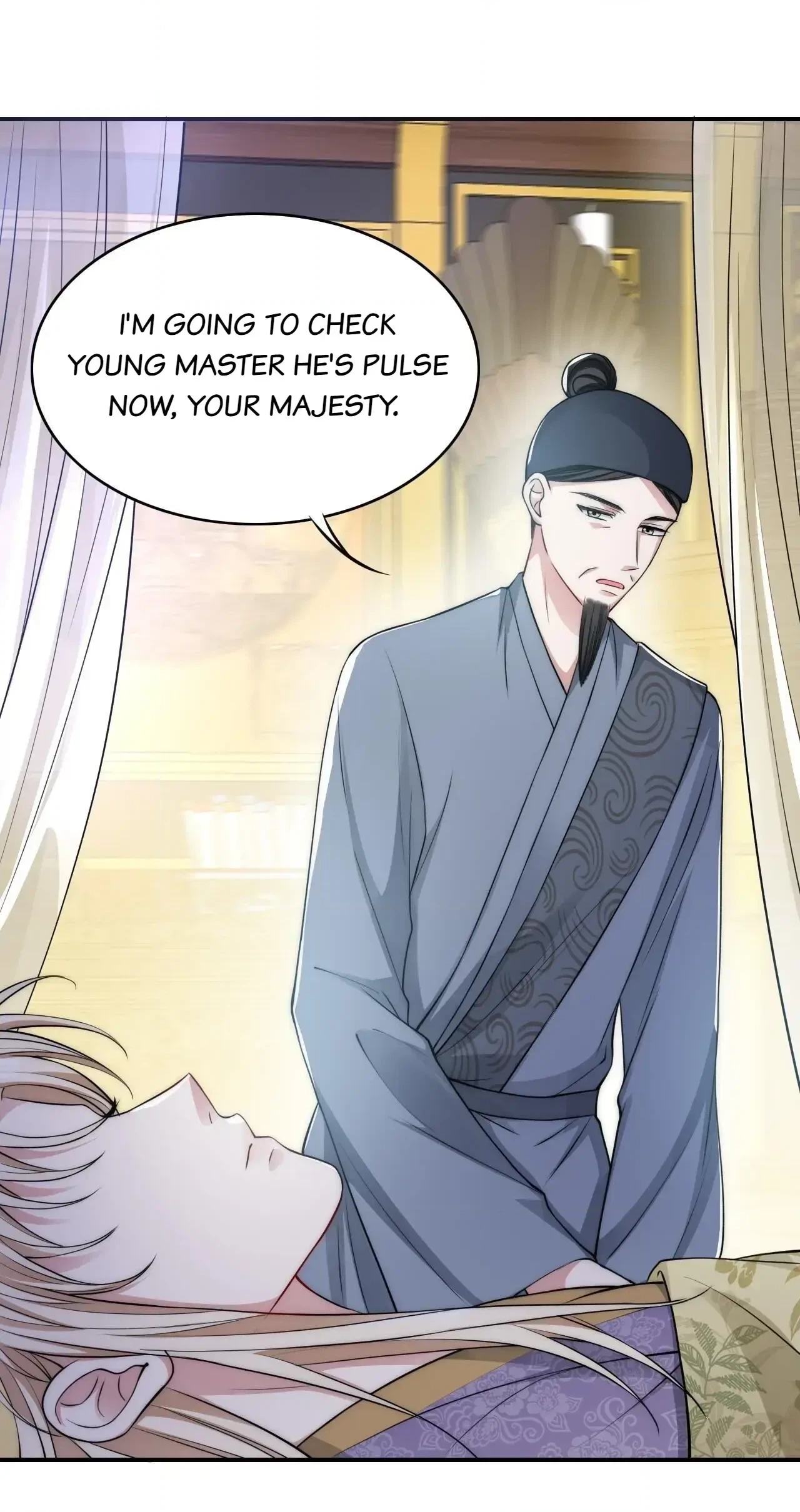 Vindicating the Villain Chapter 25 page 30 - 