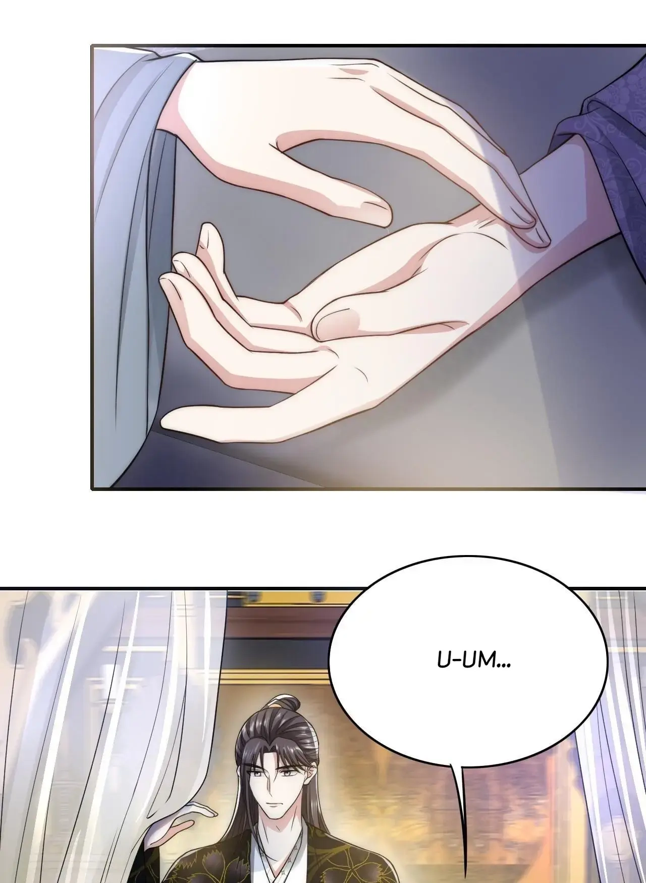Vindicating the Villain Chapter 25 page 31 - 