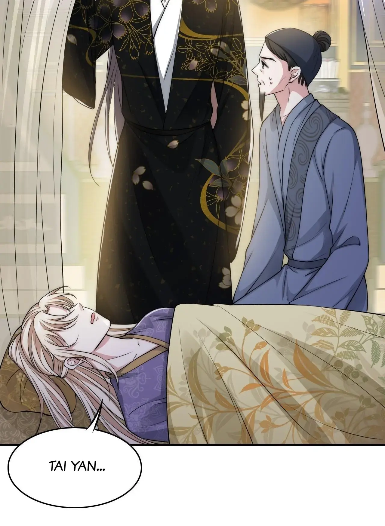 Vindicating the Villain Chapter 25 page 32 - 