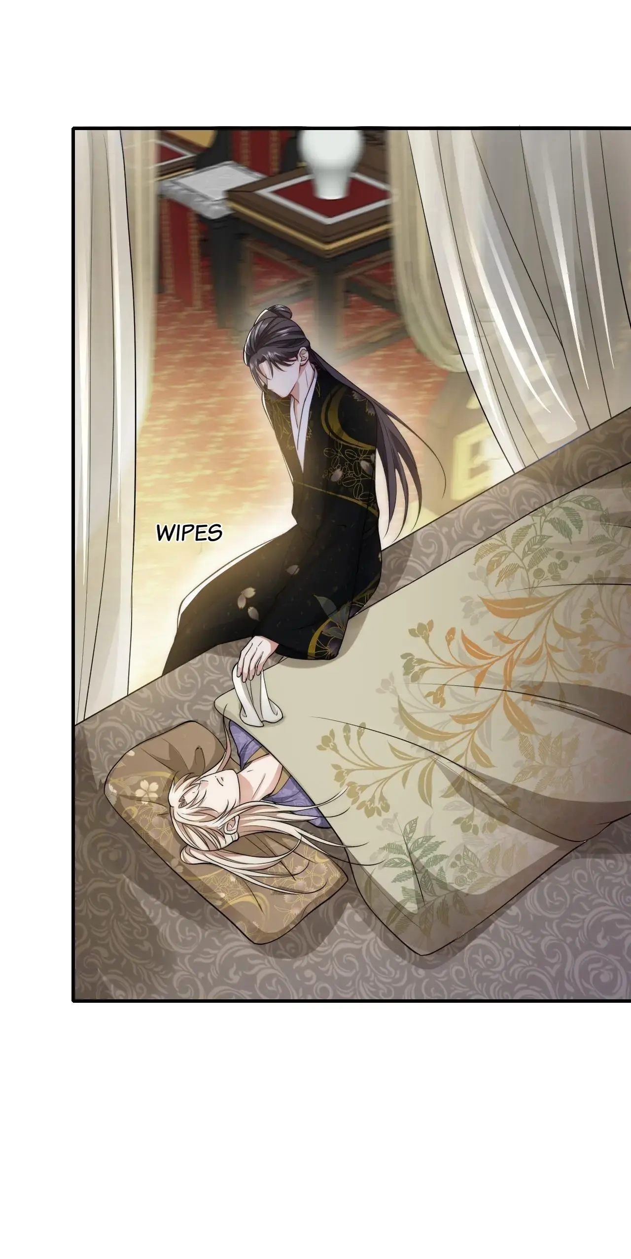 Vindicating the Villain Chapter 25 page 34 - 