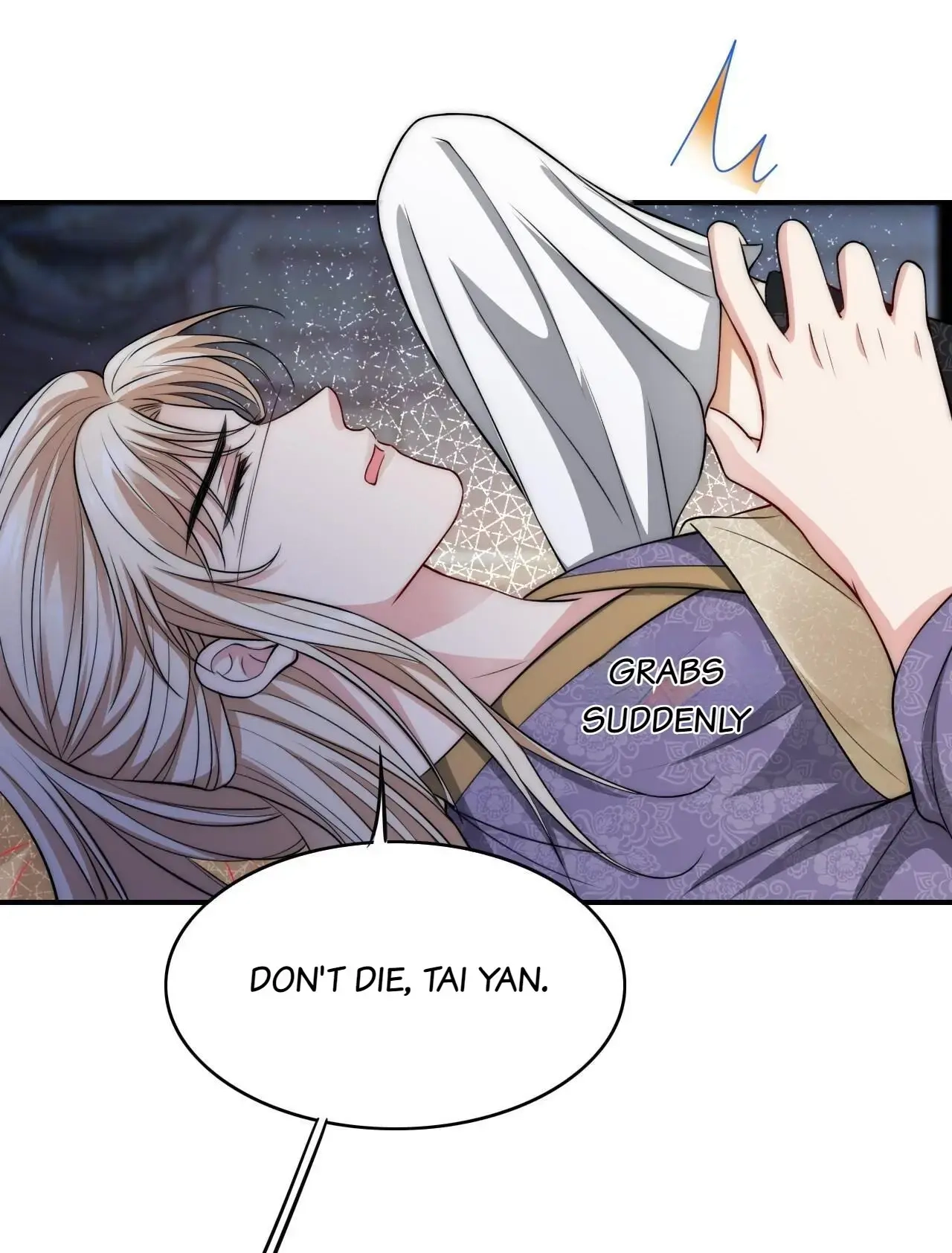 Vindicating the Villain Chapter 25 page 35 - 