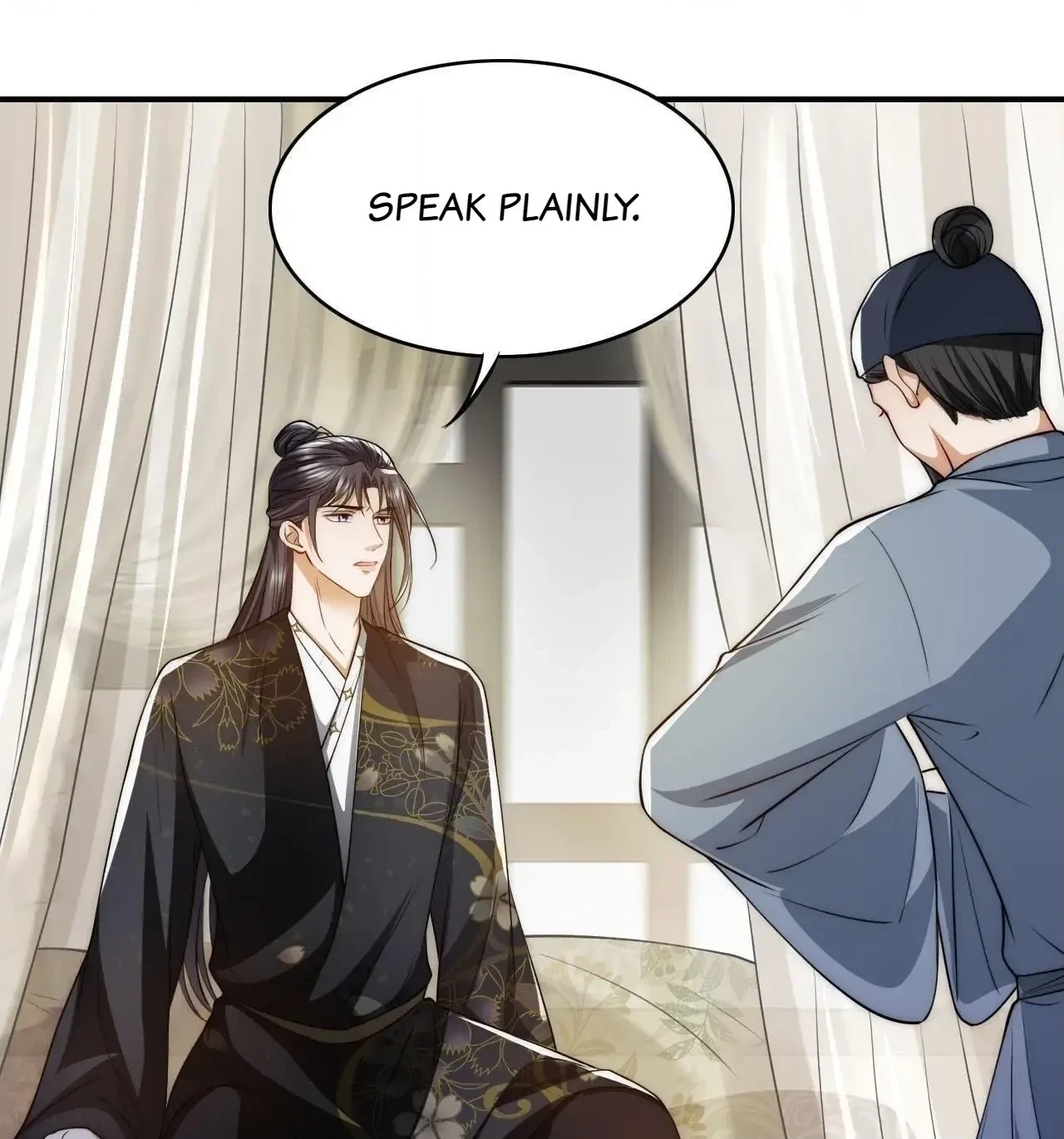 Vindicating the Villain Chapter 25 page 40 - 