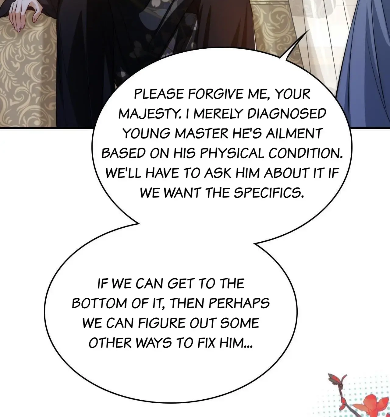 Vindicating the Villain Chapter 25 page 41 - 
