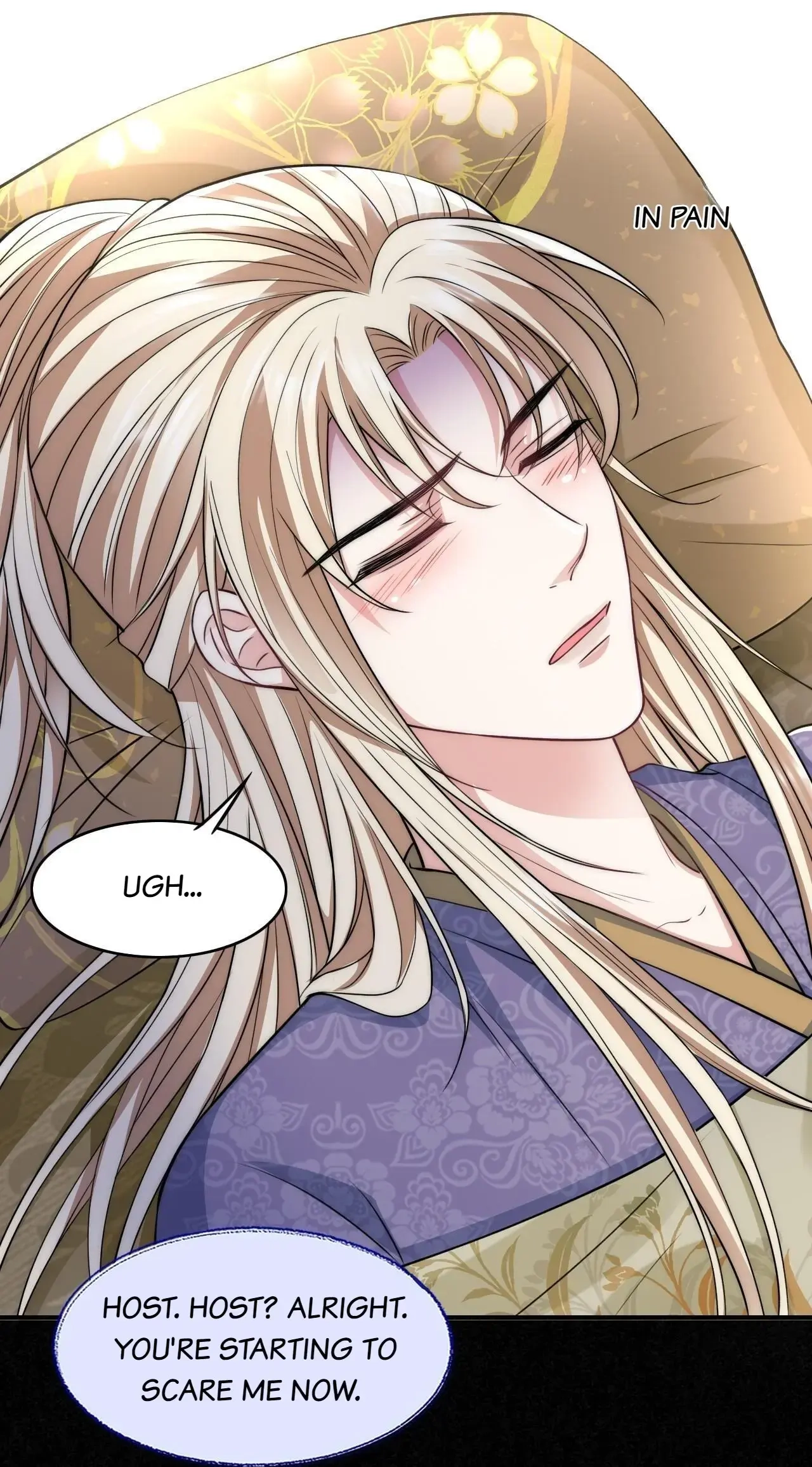 Vindicating the Villain Chapter 25 page 48 - 