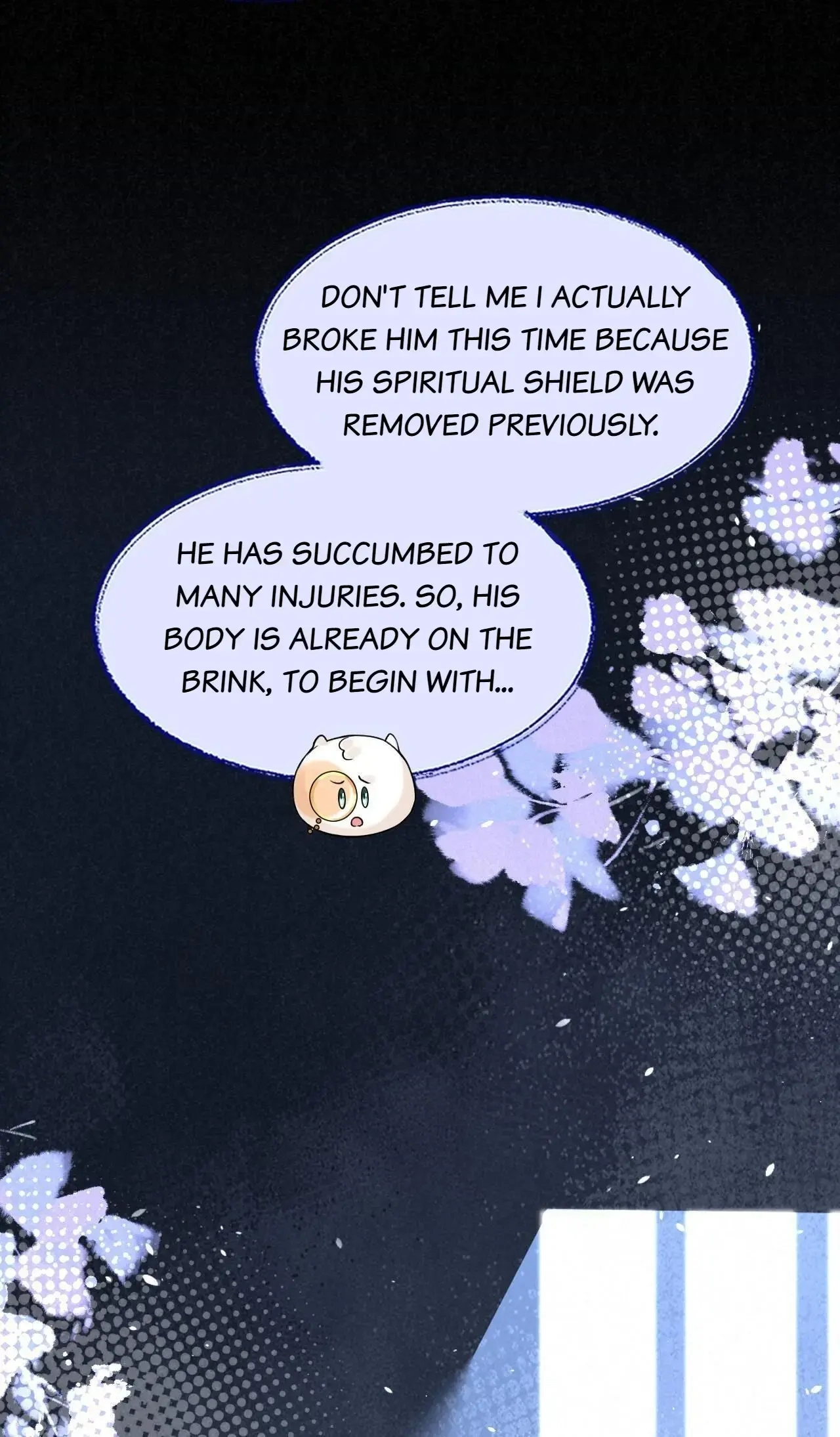 Vindicating the Villain Chapter 25 page 49 - 
