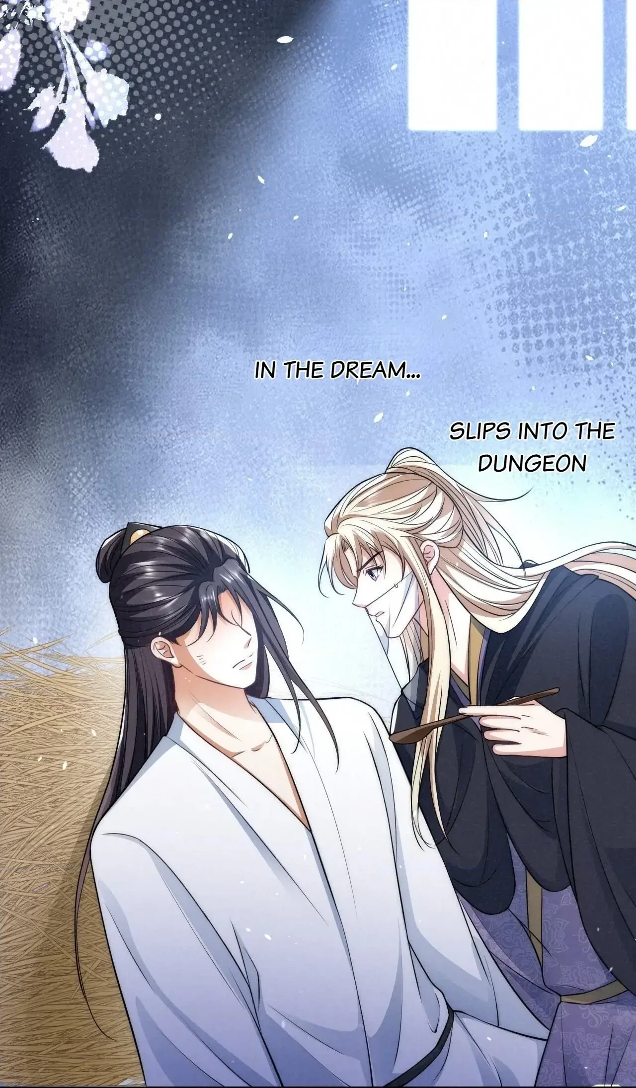 Vindicating the Villain Chapter 25 page 50 - 