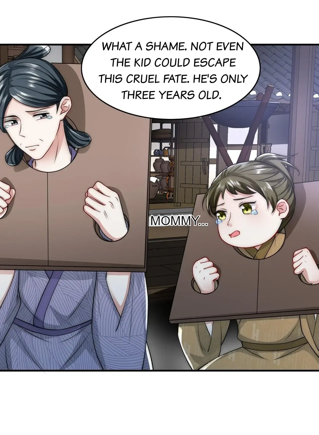 Vindicating the Villain Chapter 25 page 6 - 