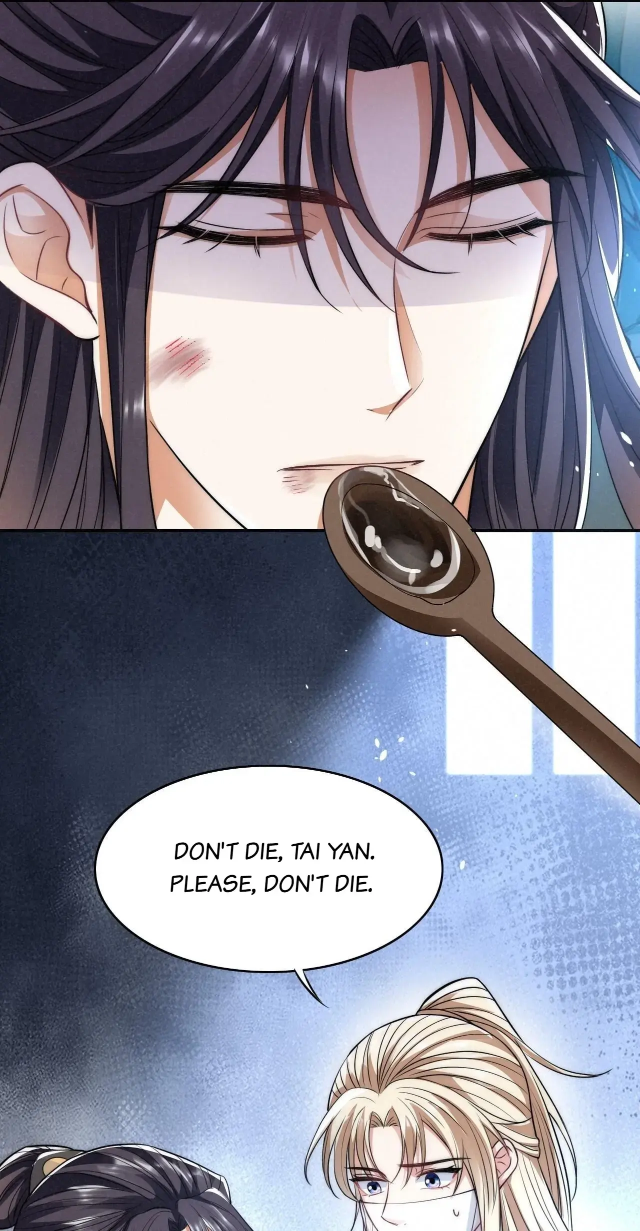 Vindicating the Villain Chapter 25 page 51 - 