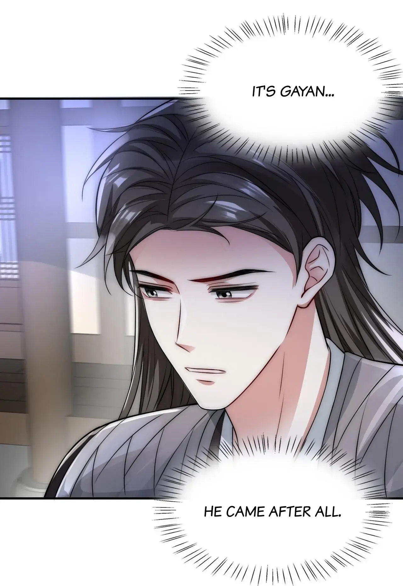 Vindicating the Villain Chapter 25 page 8 - 