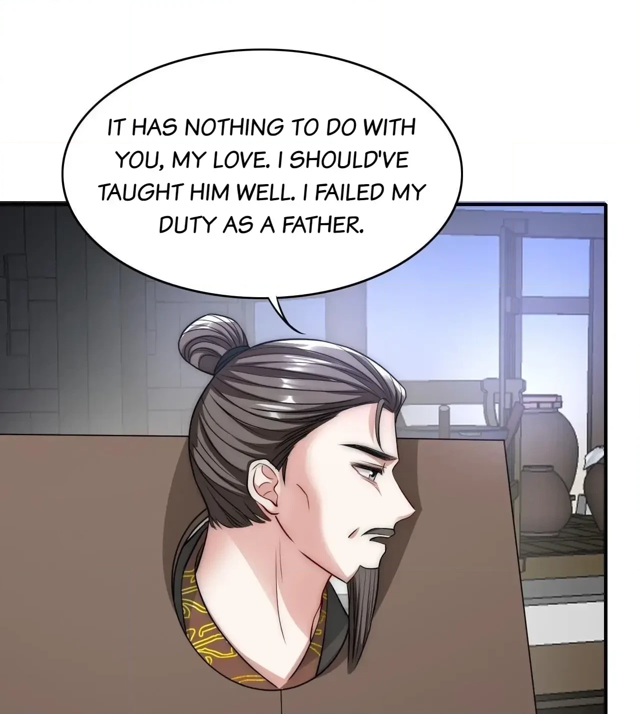 Vindicating the Villain Chapter 25 page 10 - 