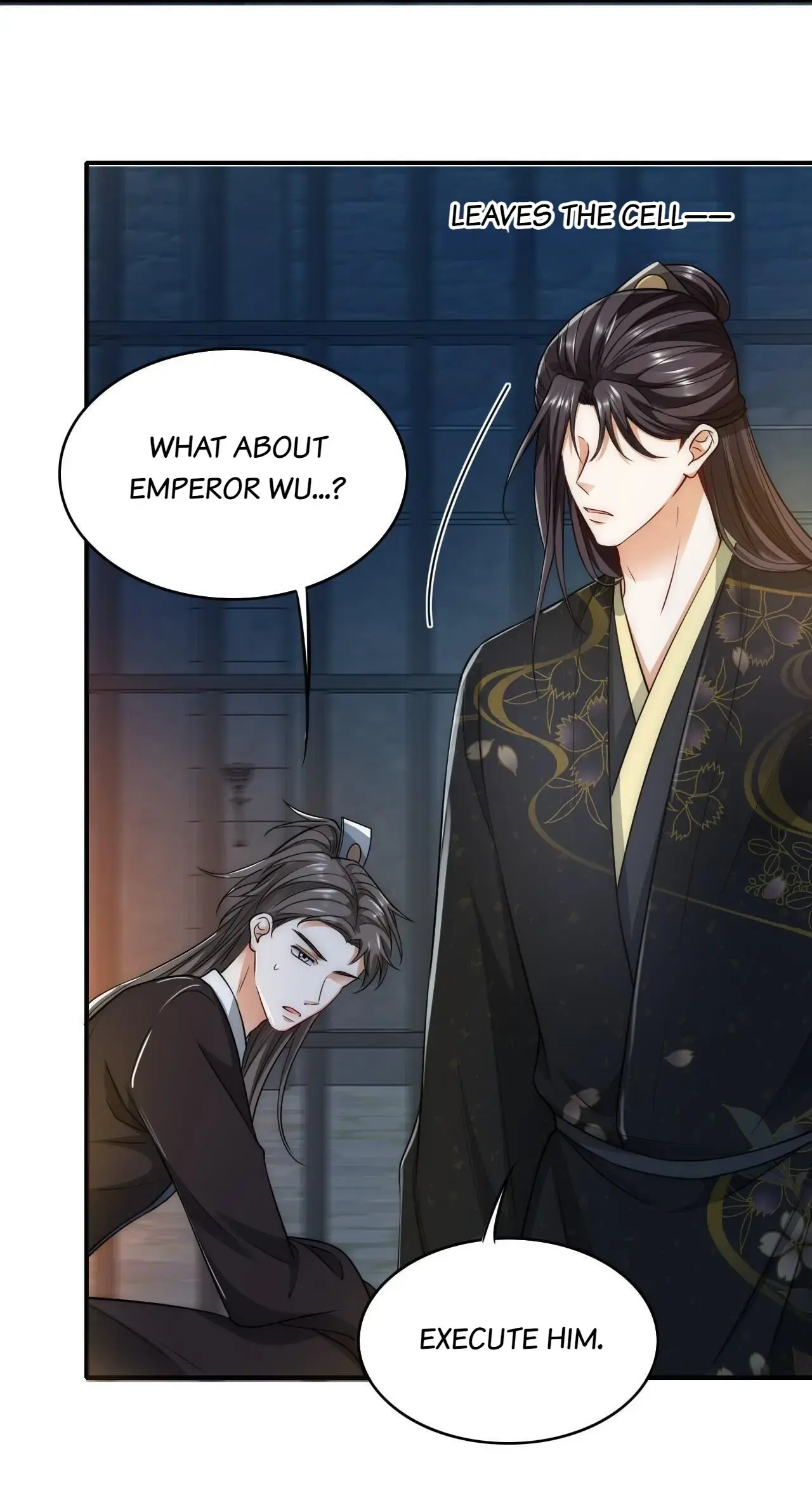 Vindicating the Villain Chapter 26 page 13 - 