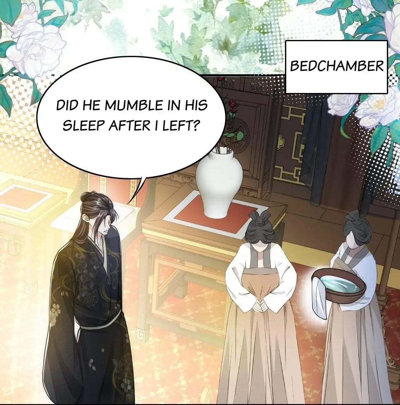 Vindicating the Villain Chapter 26 page 15 - 