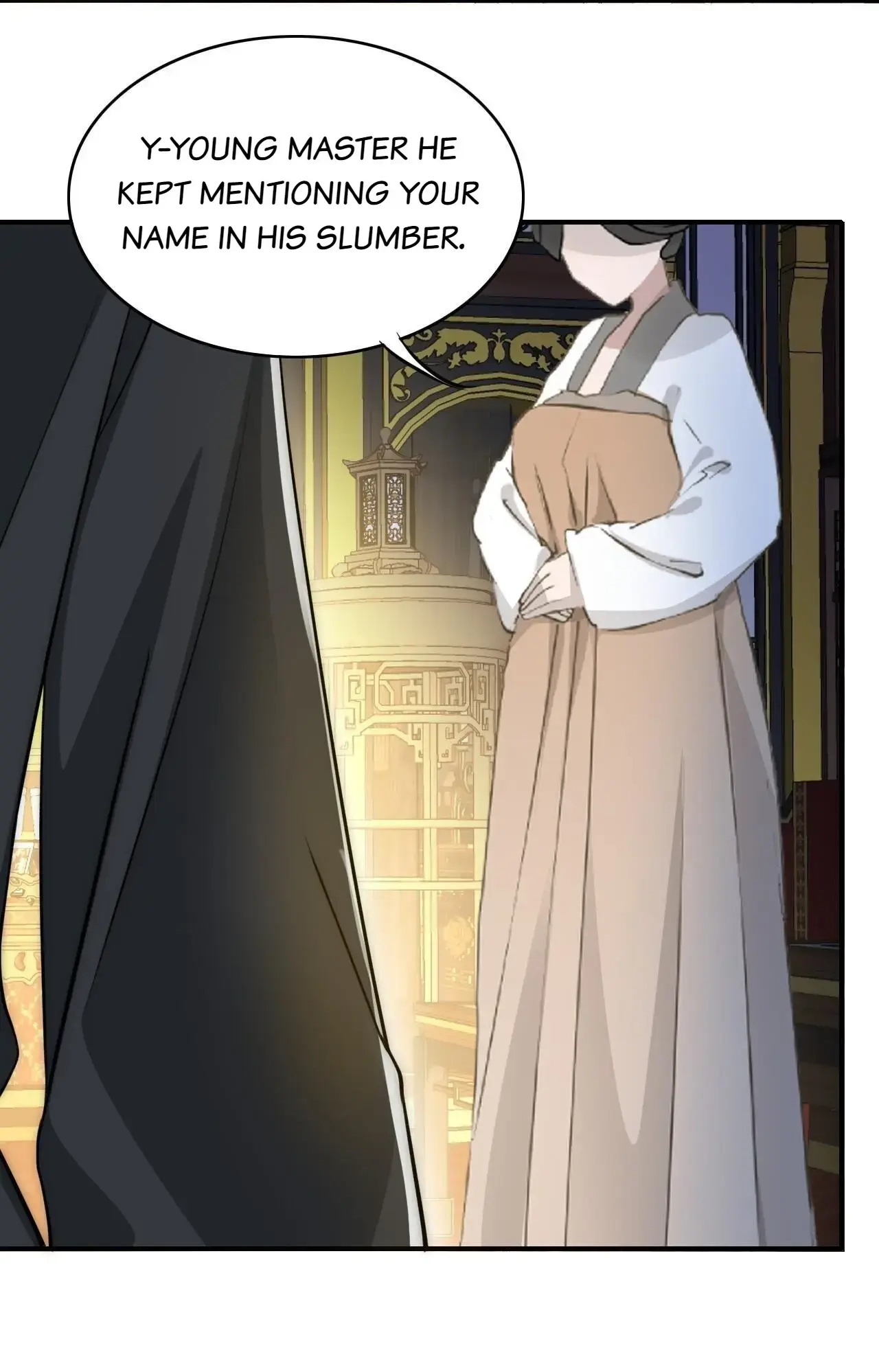 Vindicating the Villain Chapter 26 page 16 - 