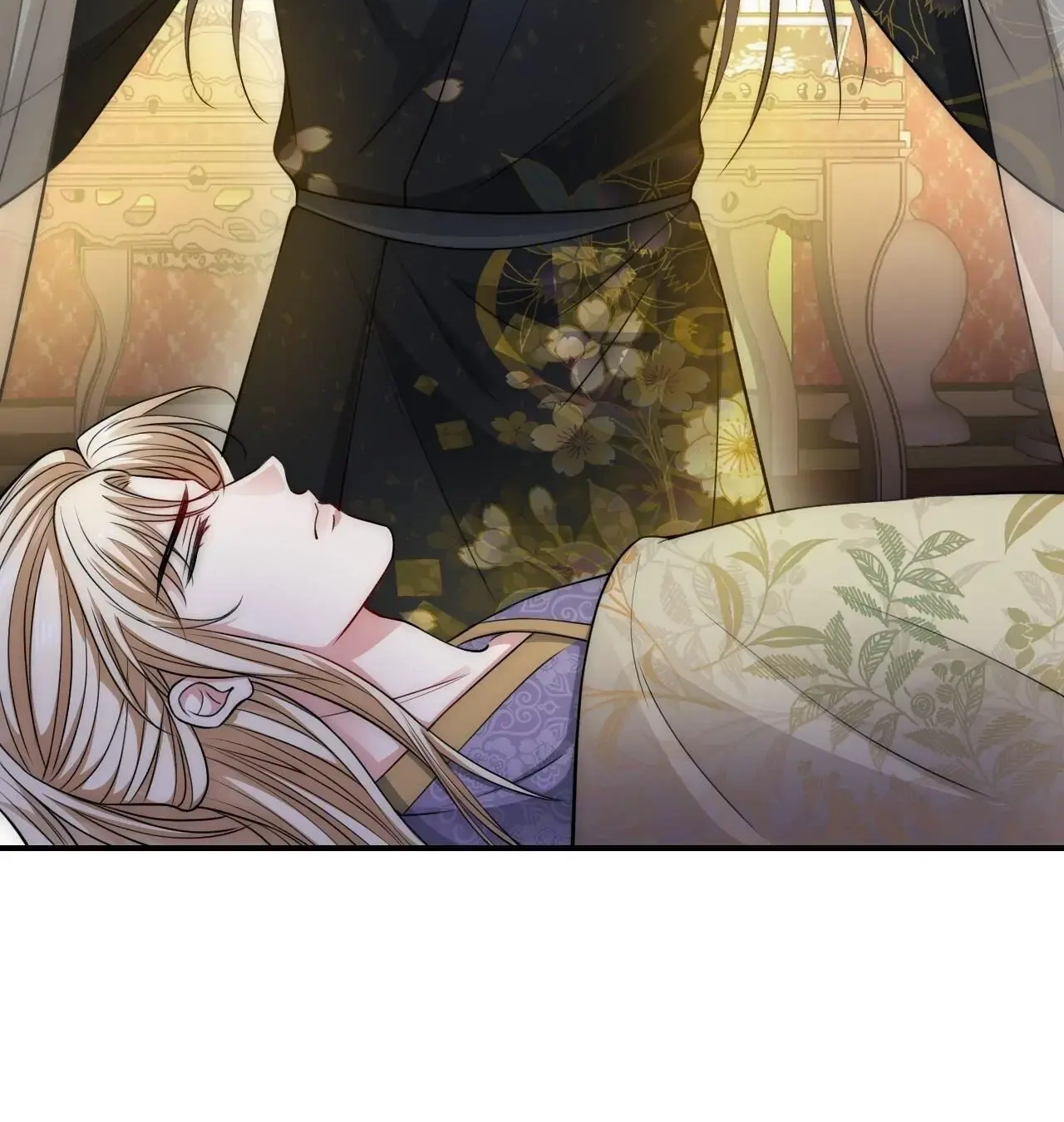 Vindicating the Villain Chapter 26 page 18 - 
