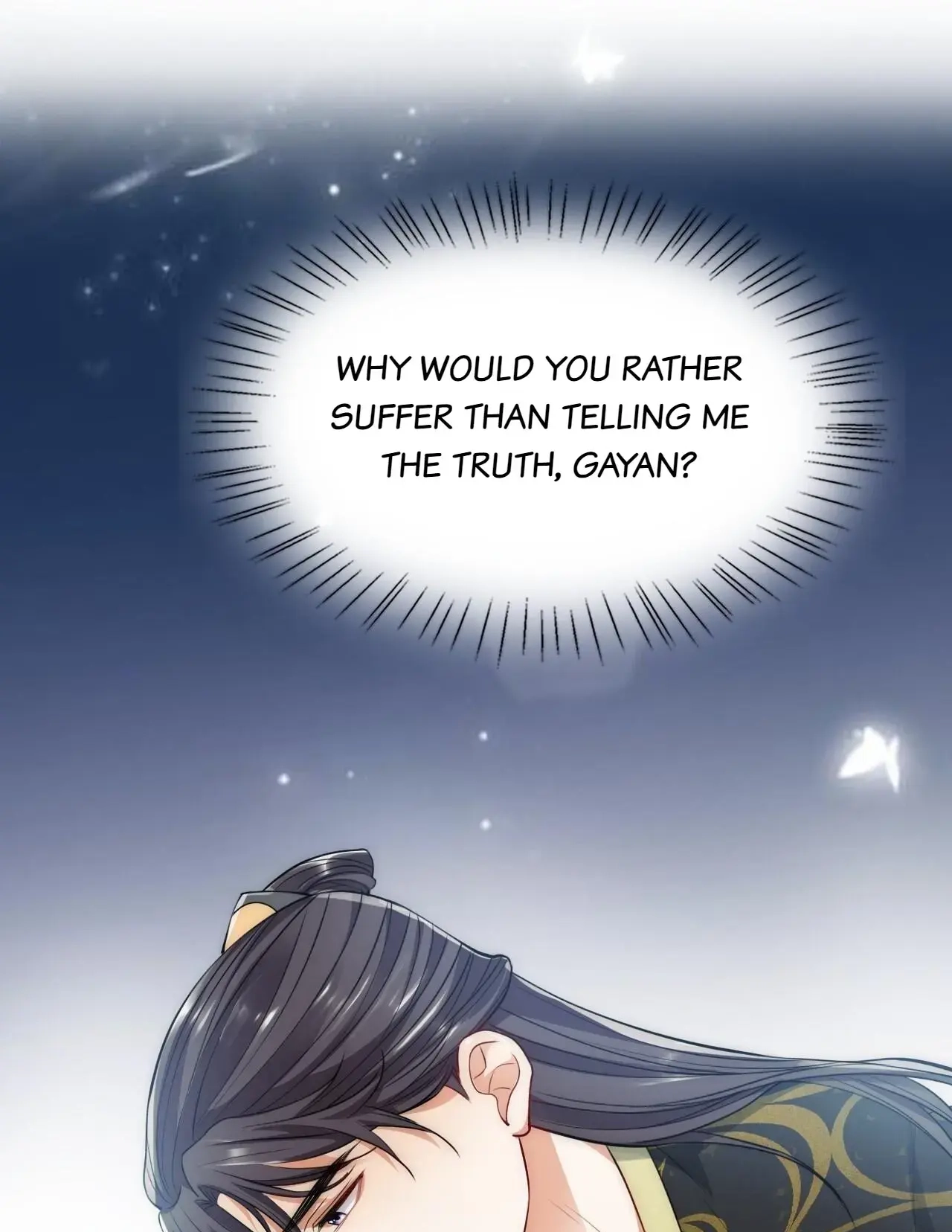 Vindicating the Villain Chapter 26 page 19 - 