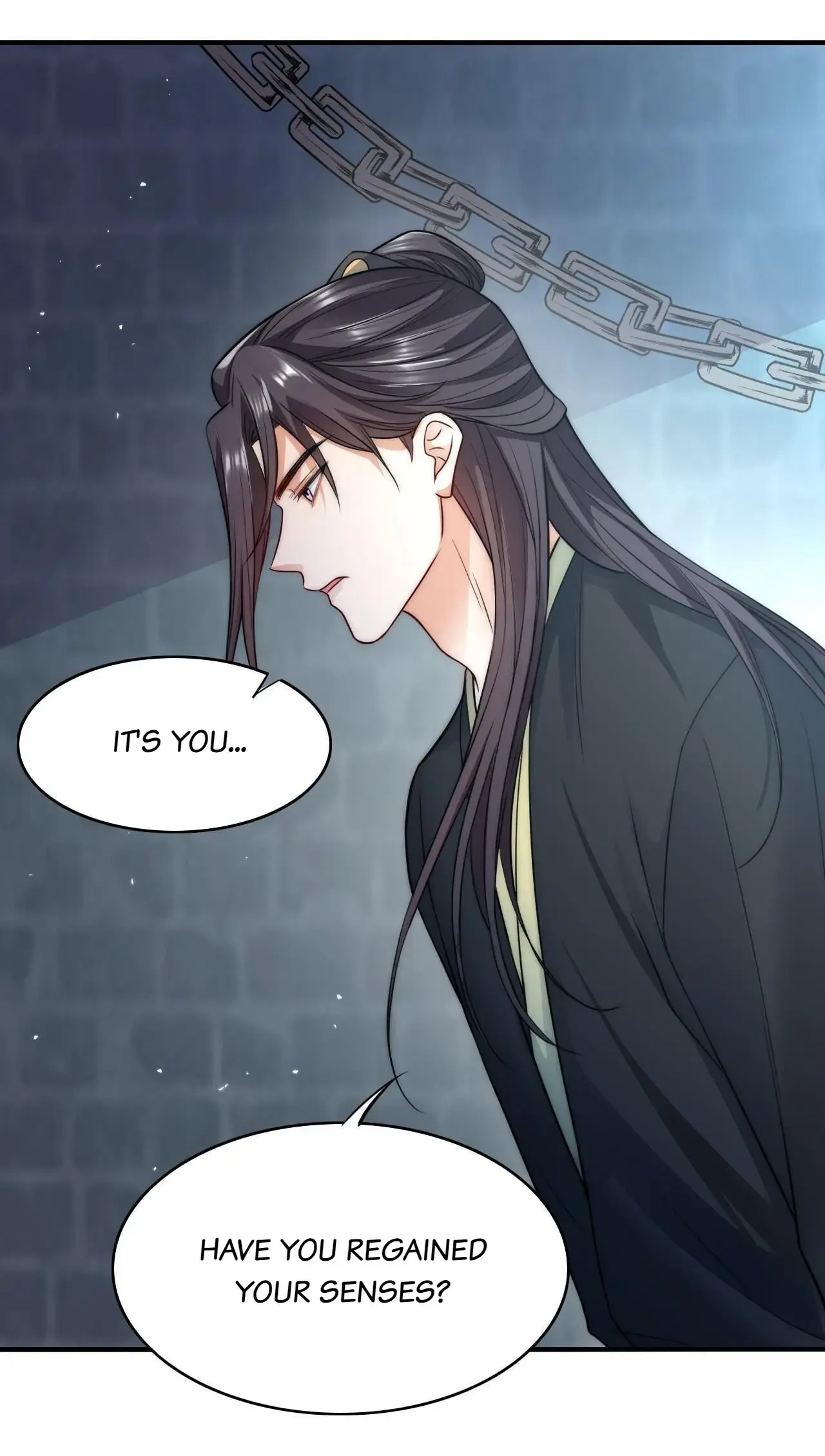 Vindicating the Villain Chapter 26 page 3 - 