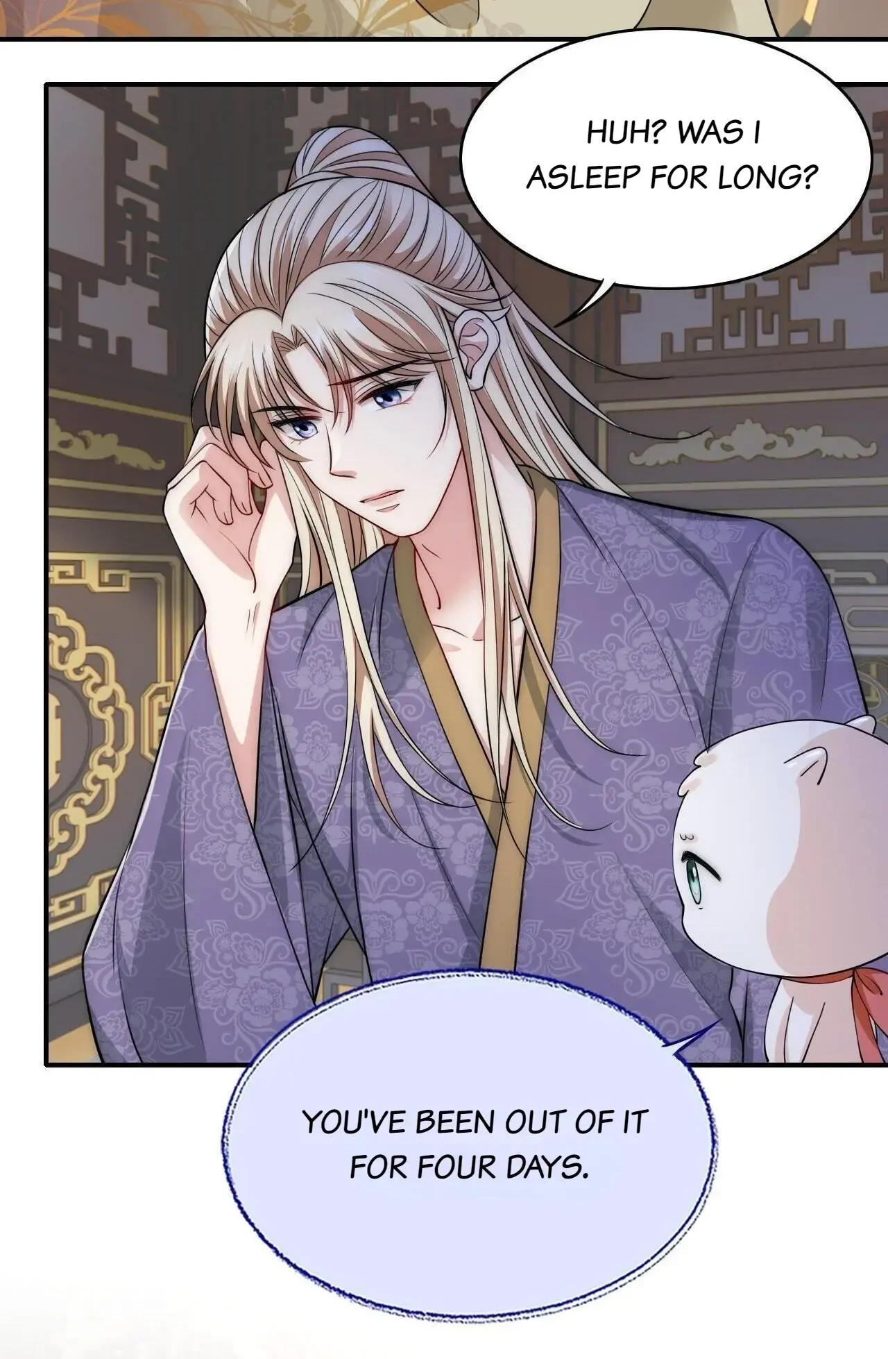 Vindicating the Villain Chapter 26 page 24 - 