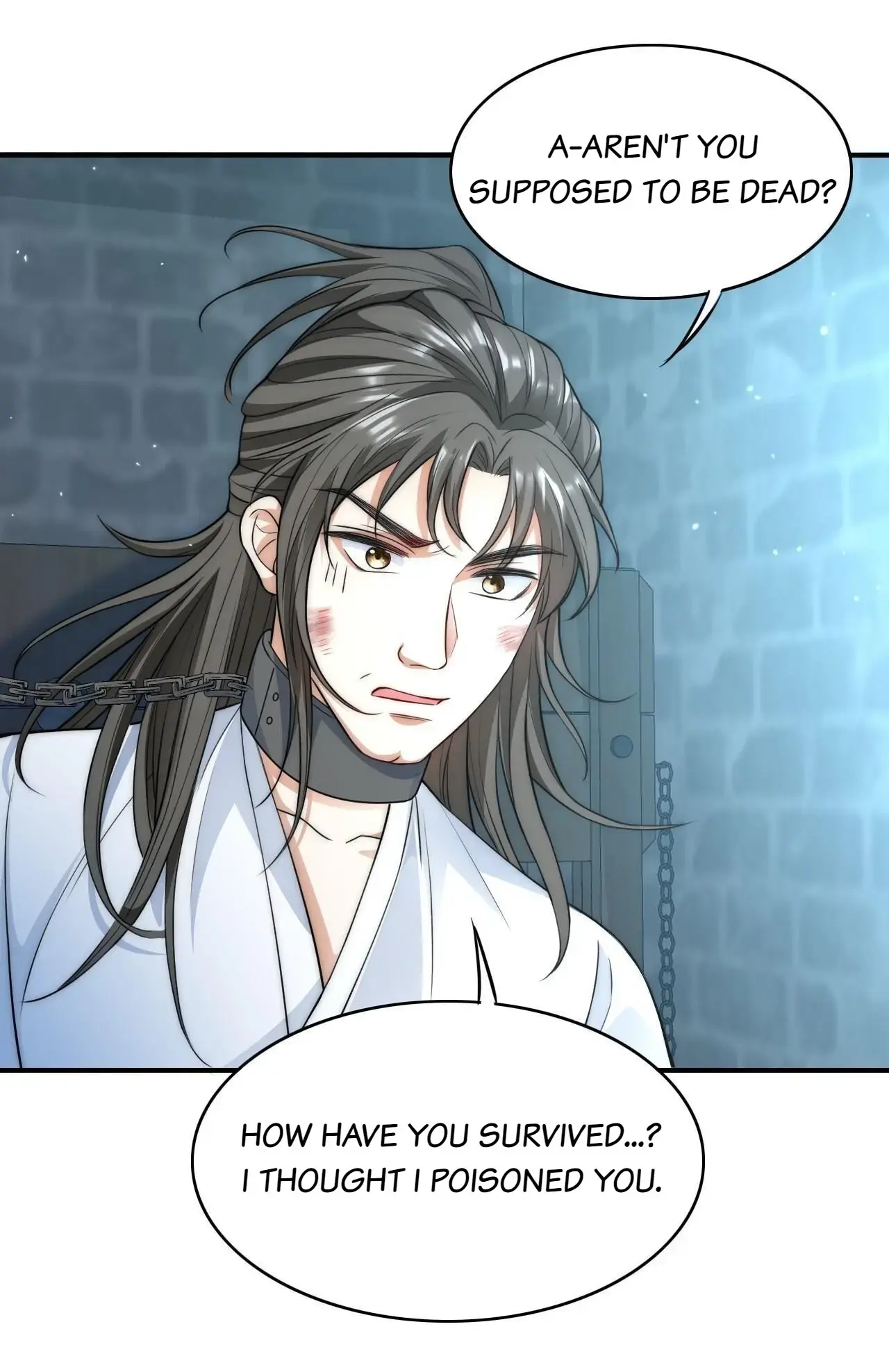 Vindicating the Villain Chapter 26 page 4 - 