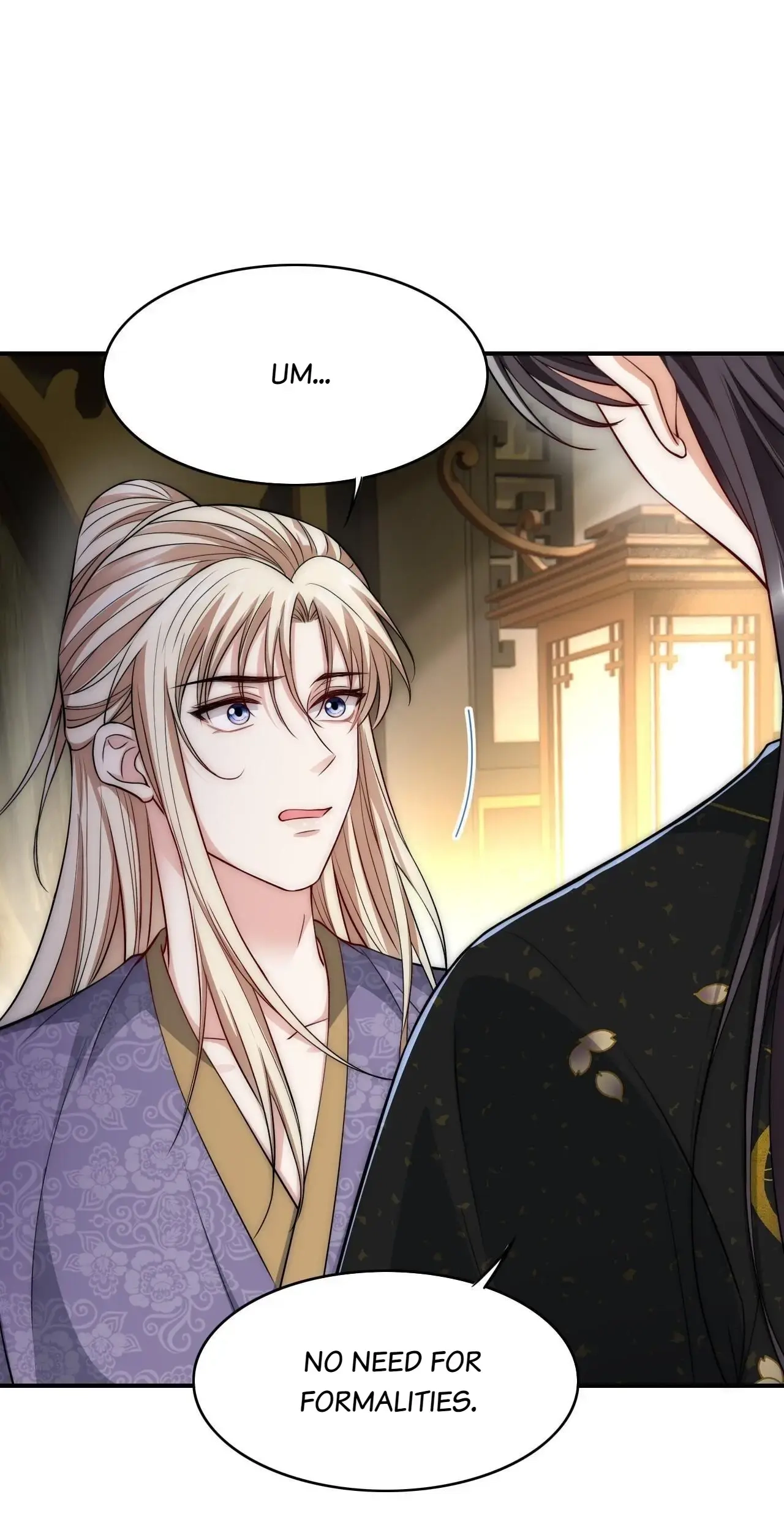 Vindicating the Villain Chapter 26 page 32 - 