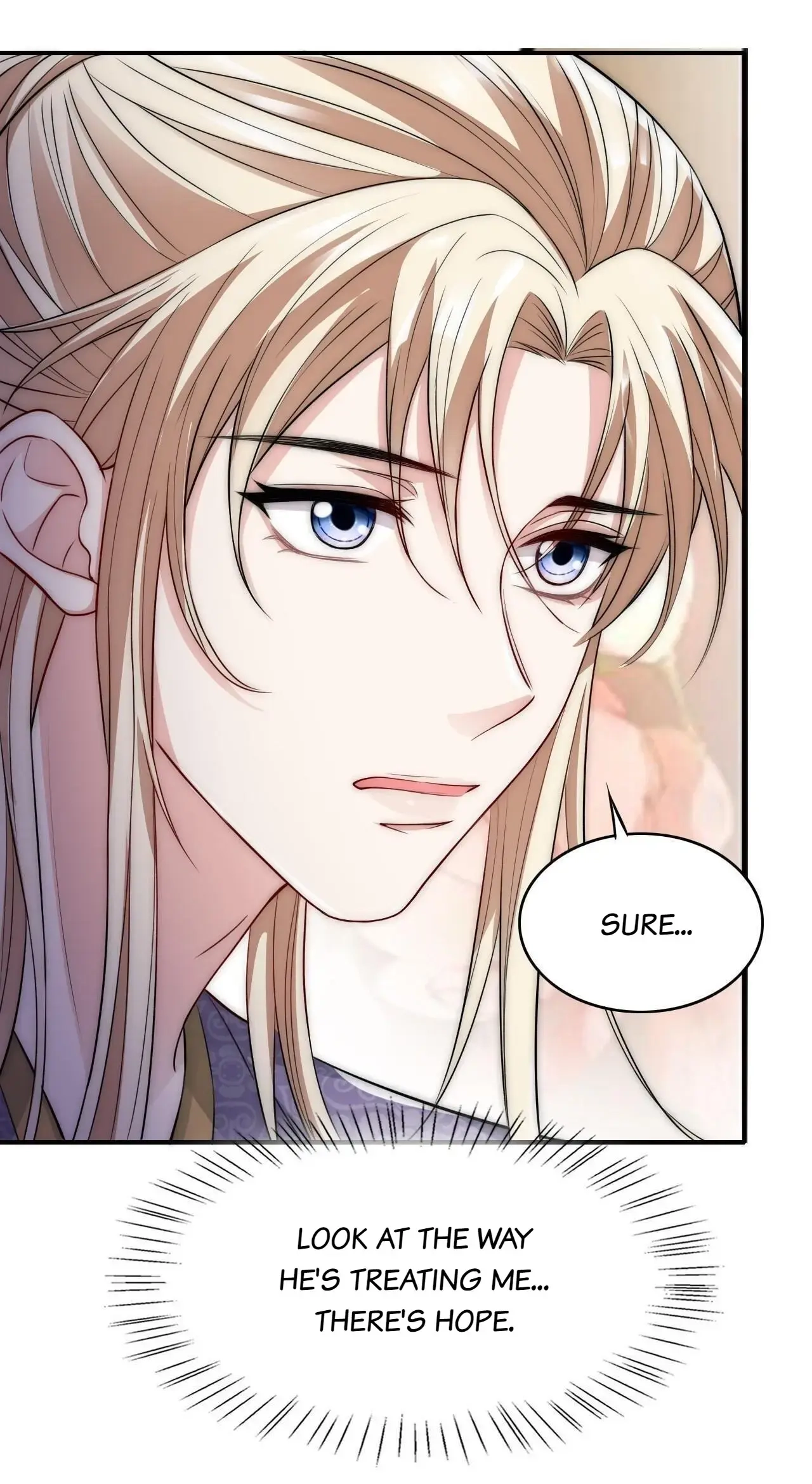 Vindicating the Villain Chapter 26 page 34 - 