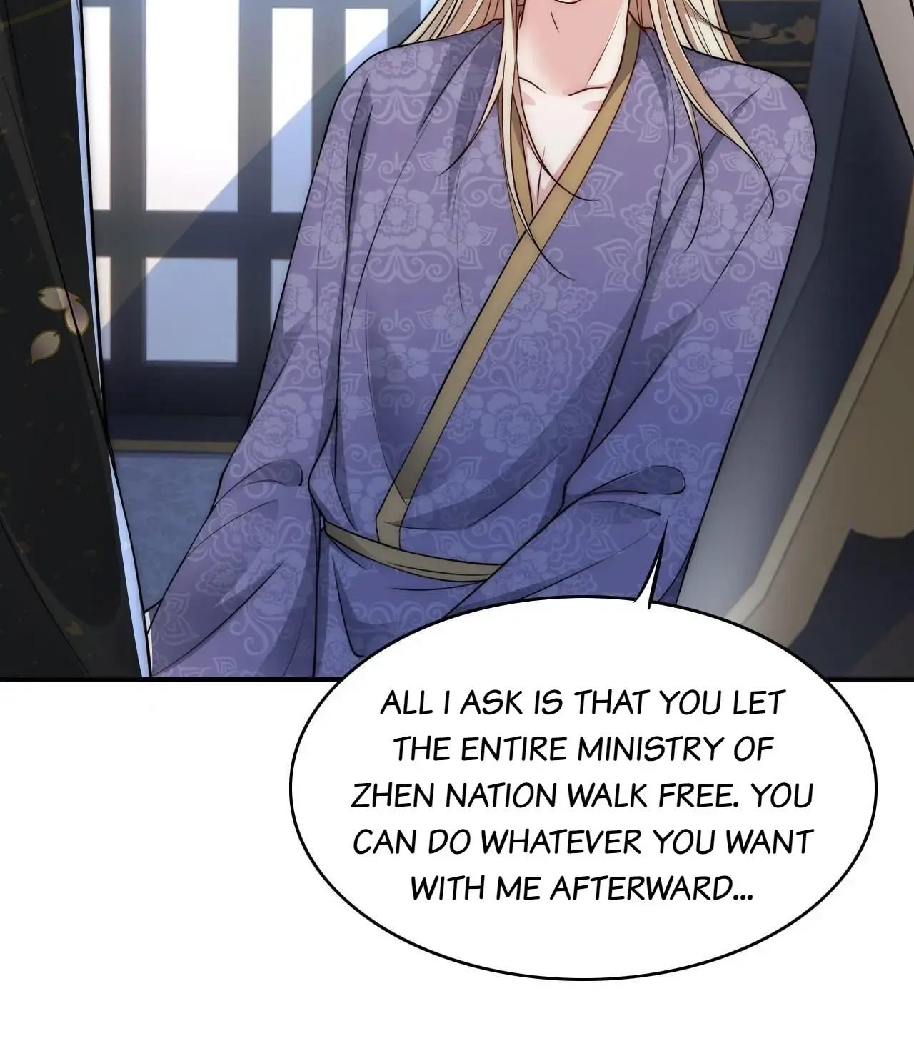 Vindicating the Villain Chapter 26 page 37 - 
