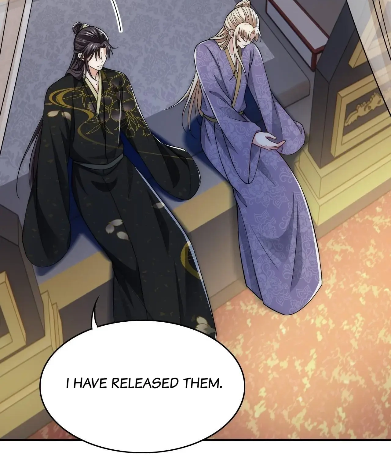Vindicating the Villain Chapter 26 page 39 - 