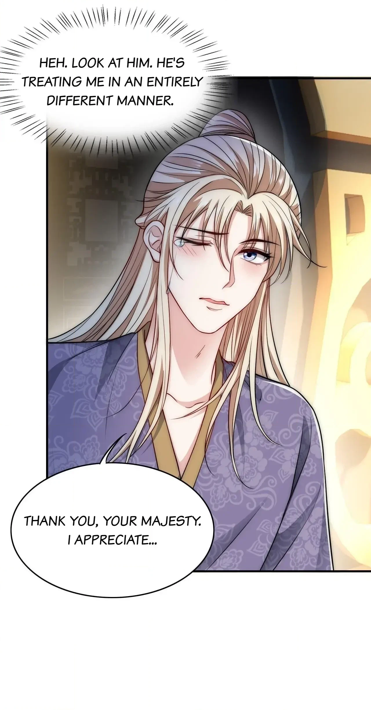Vindicating the Villain Chapter 26 page 40 - 