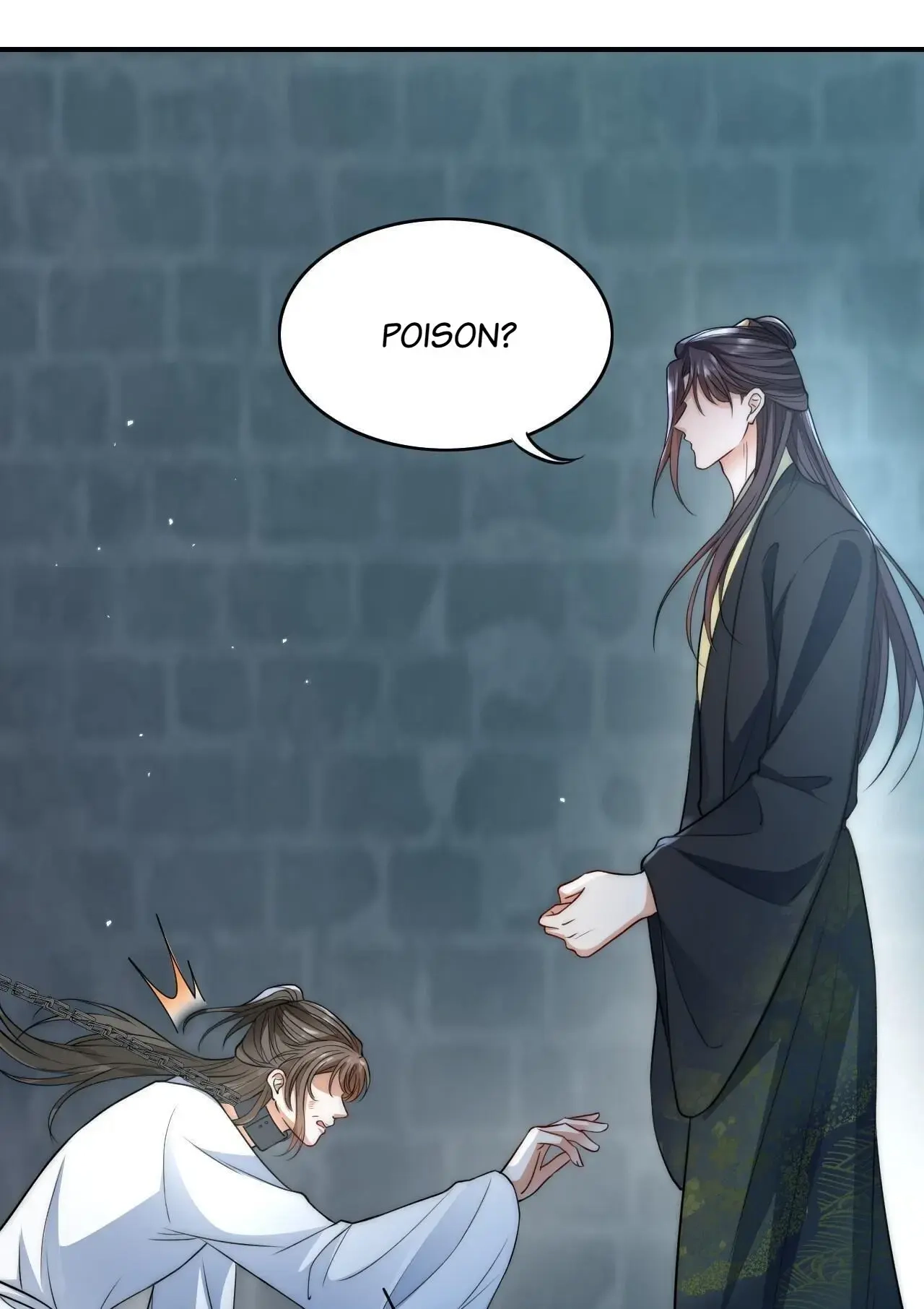 Vindicating the Villain Chapter 26 page 5 - 