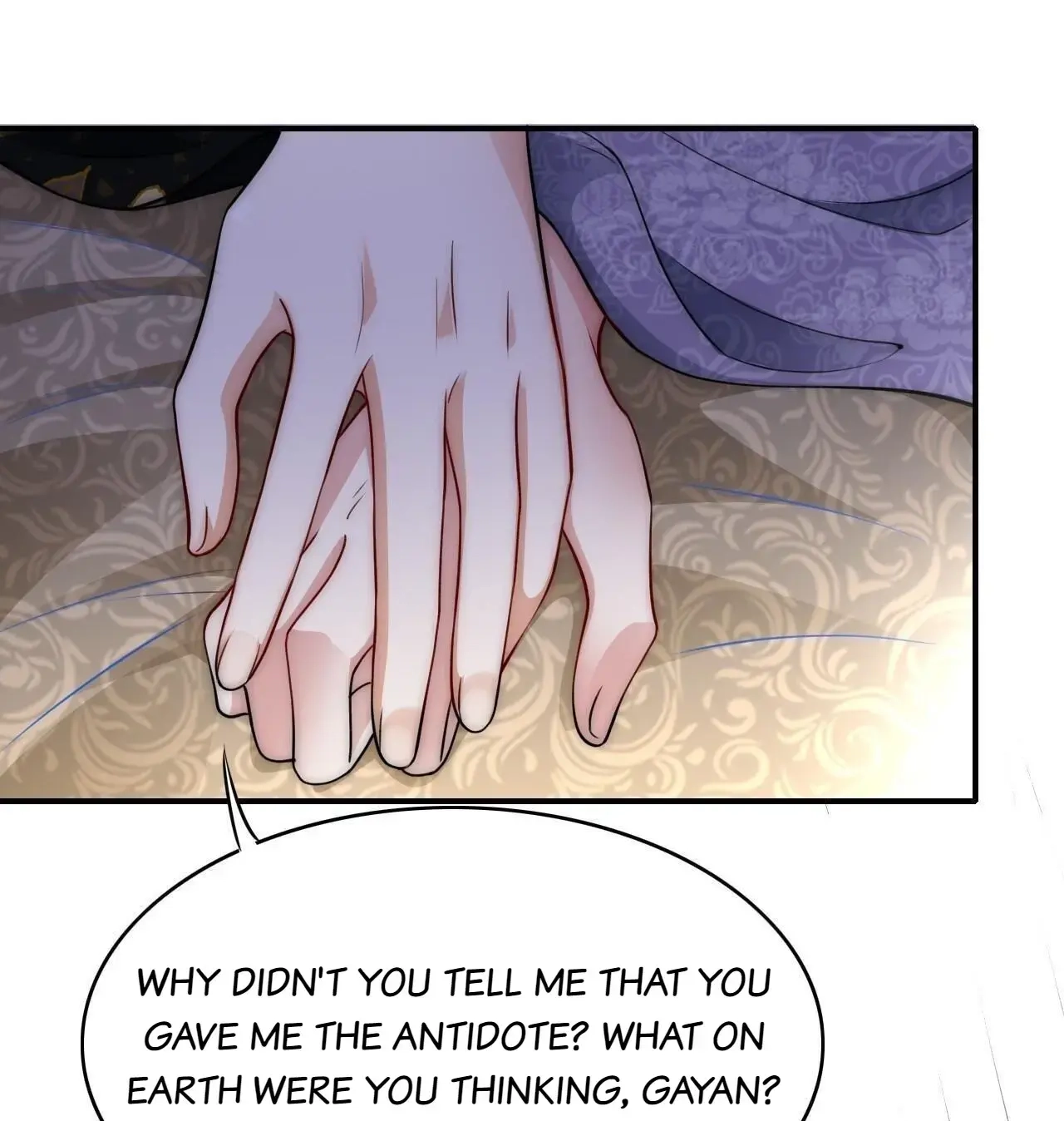 Vindicating the Villain Chapter 26 page 43 - 