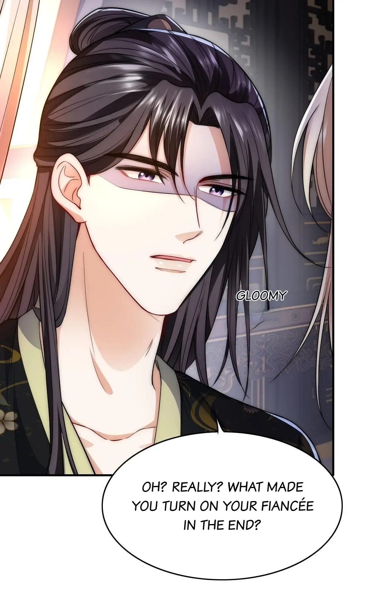 Vindicating the Villain Chapter 26 page 49 - 