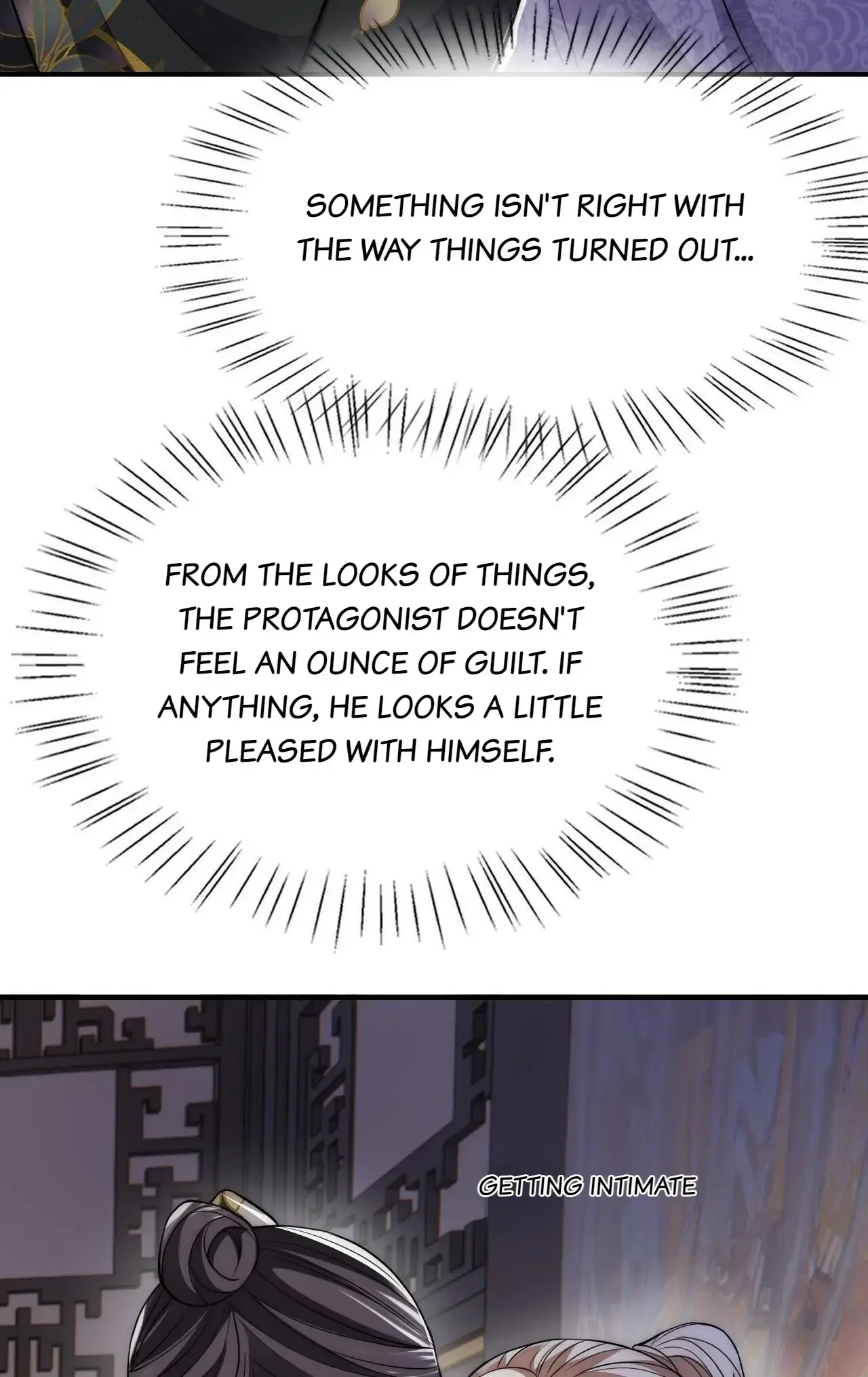 Vindicating the Villain Chapter 26 page 55 - 