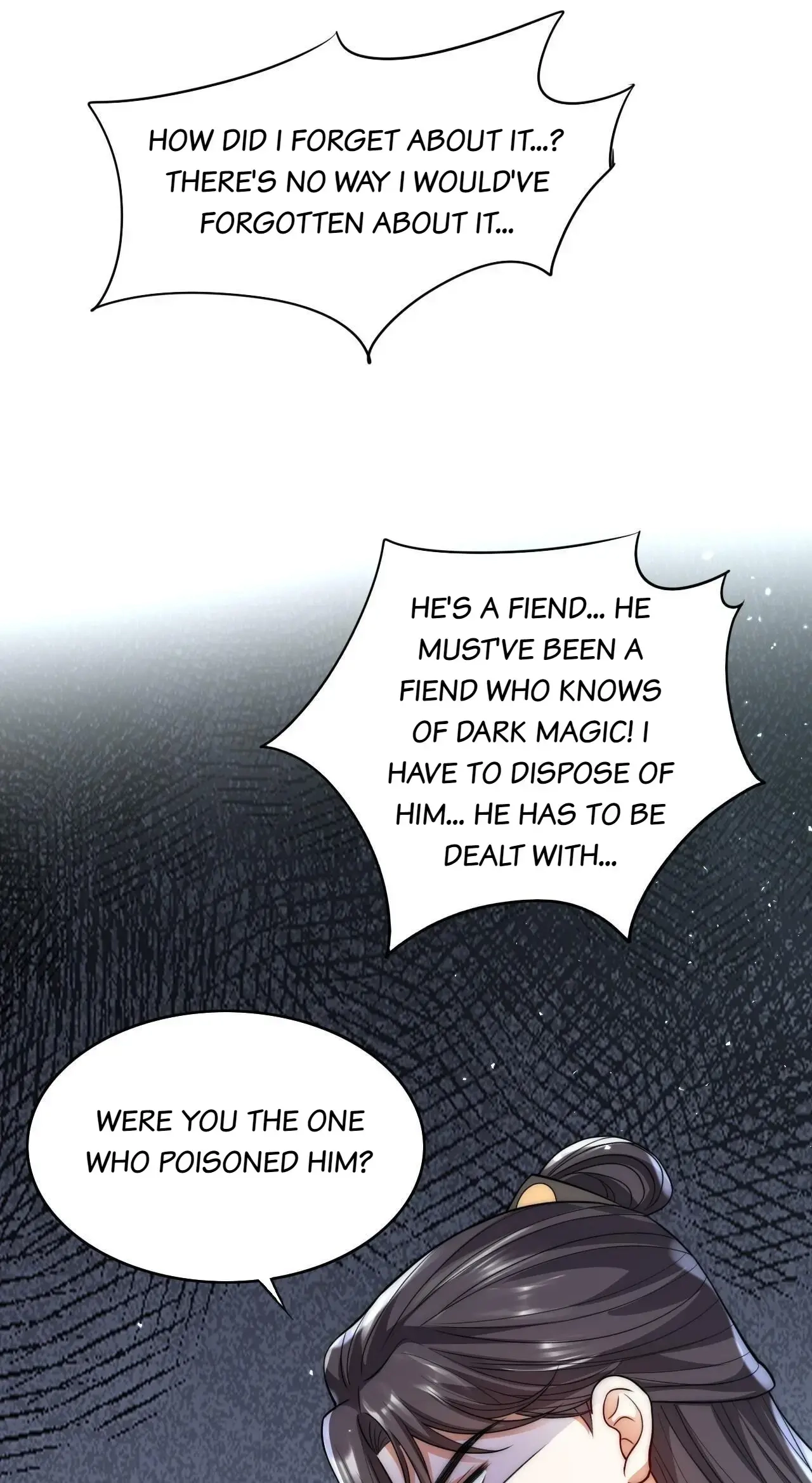 Vindicating the Villain Chapter 26 page 7 - 