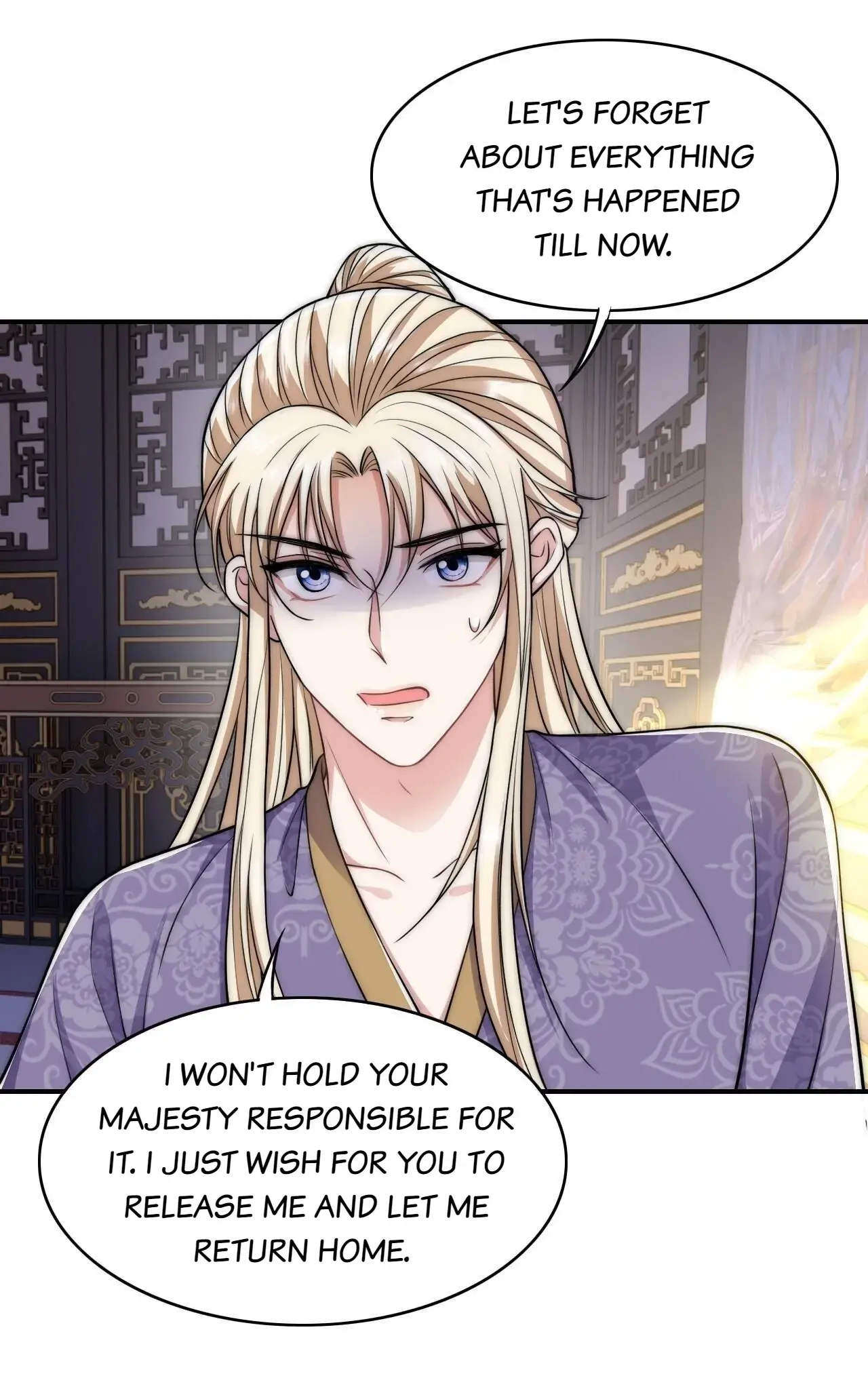 Vindicating the Villain Chapter 27 page 2 - 