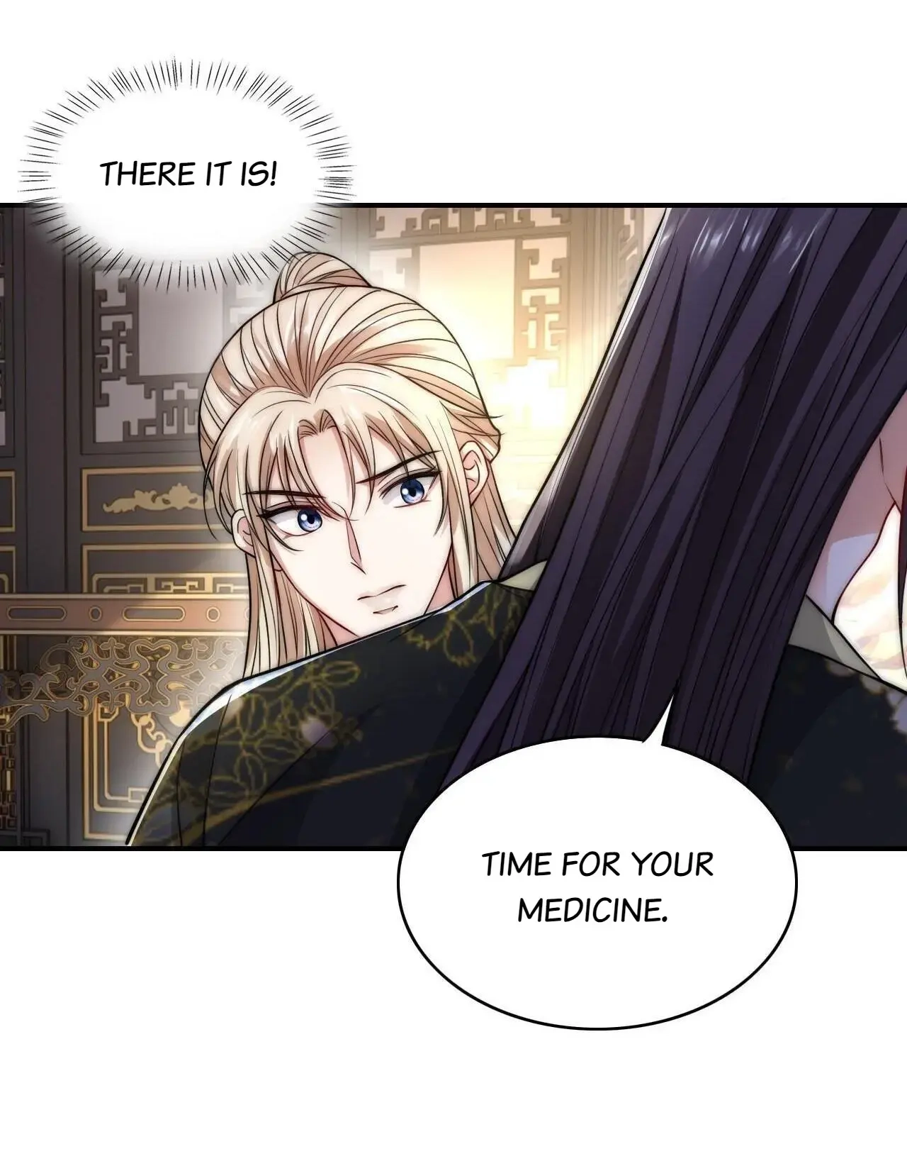 Vindicating the Villain Chapter 27 page 15 - 