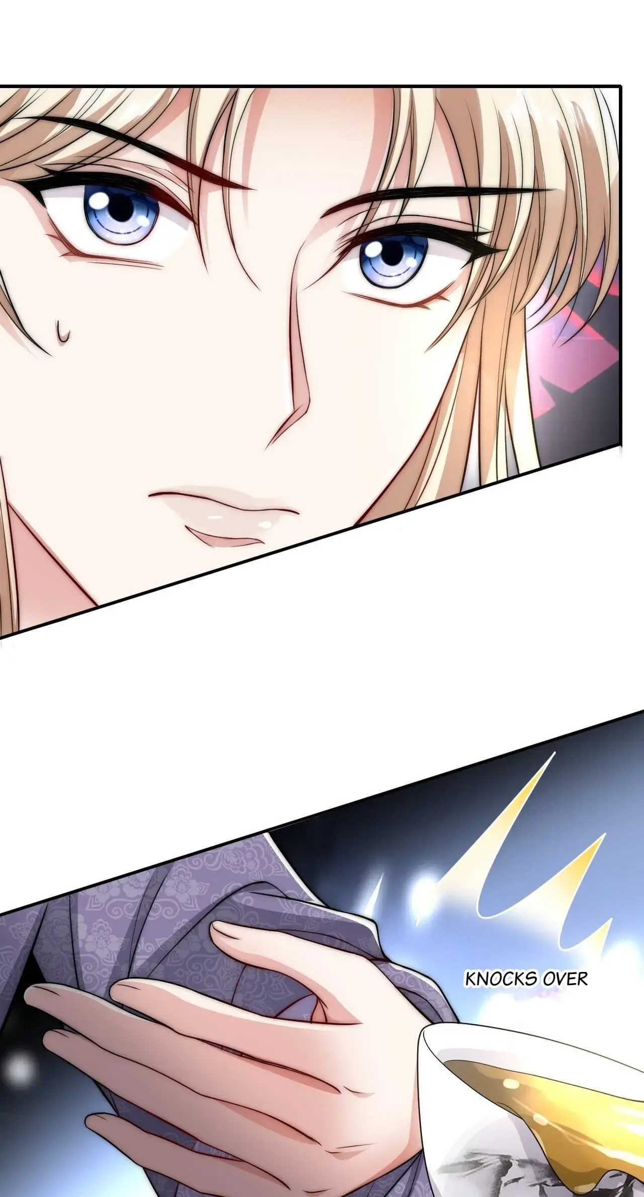 Vindicating the Villain Chapter 27 page 16 - 